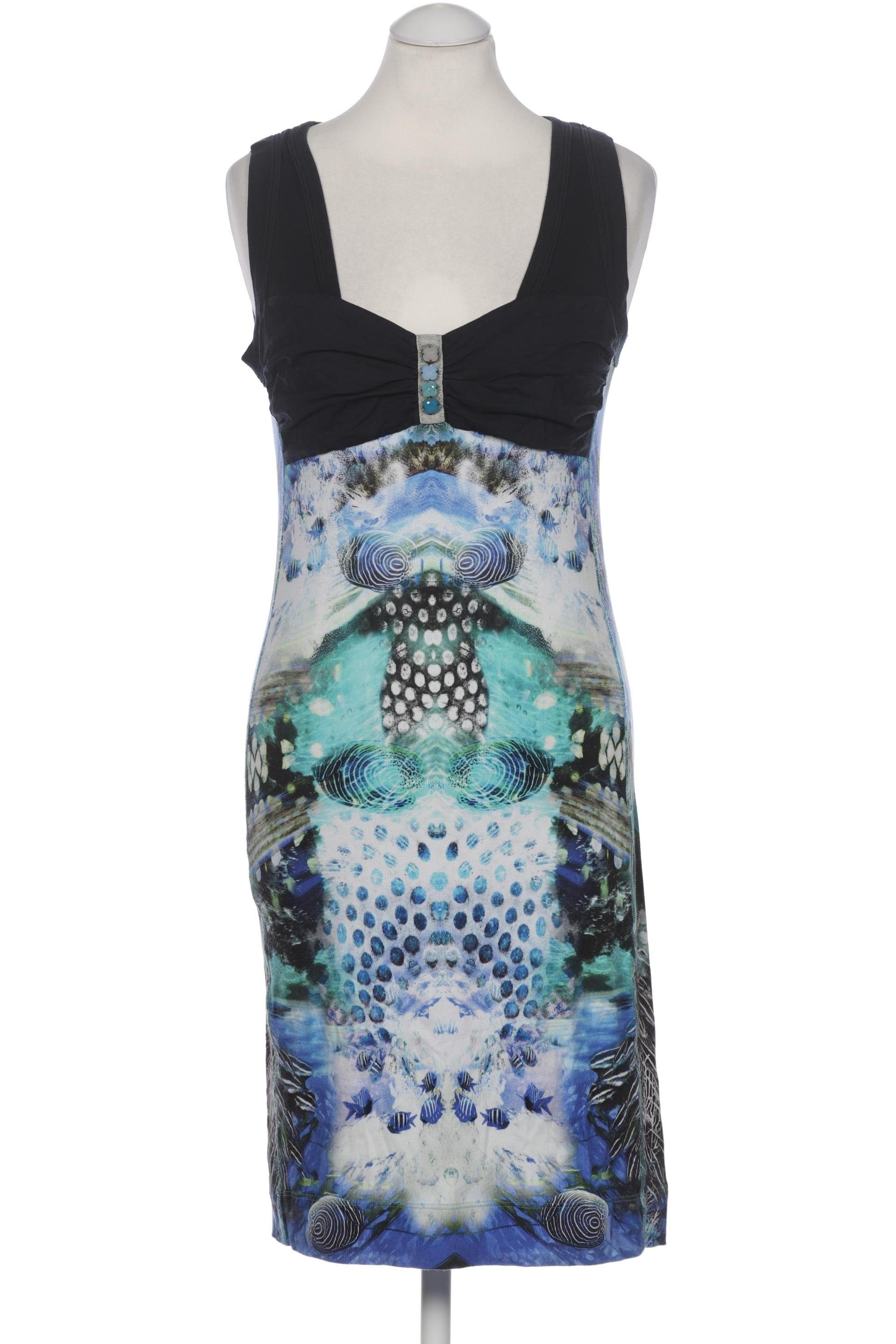 

Marc Cain Damen Kleid, mehrfarbig, Gr. 36