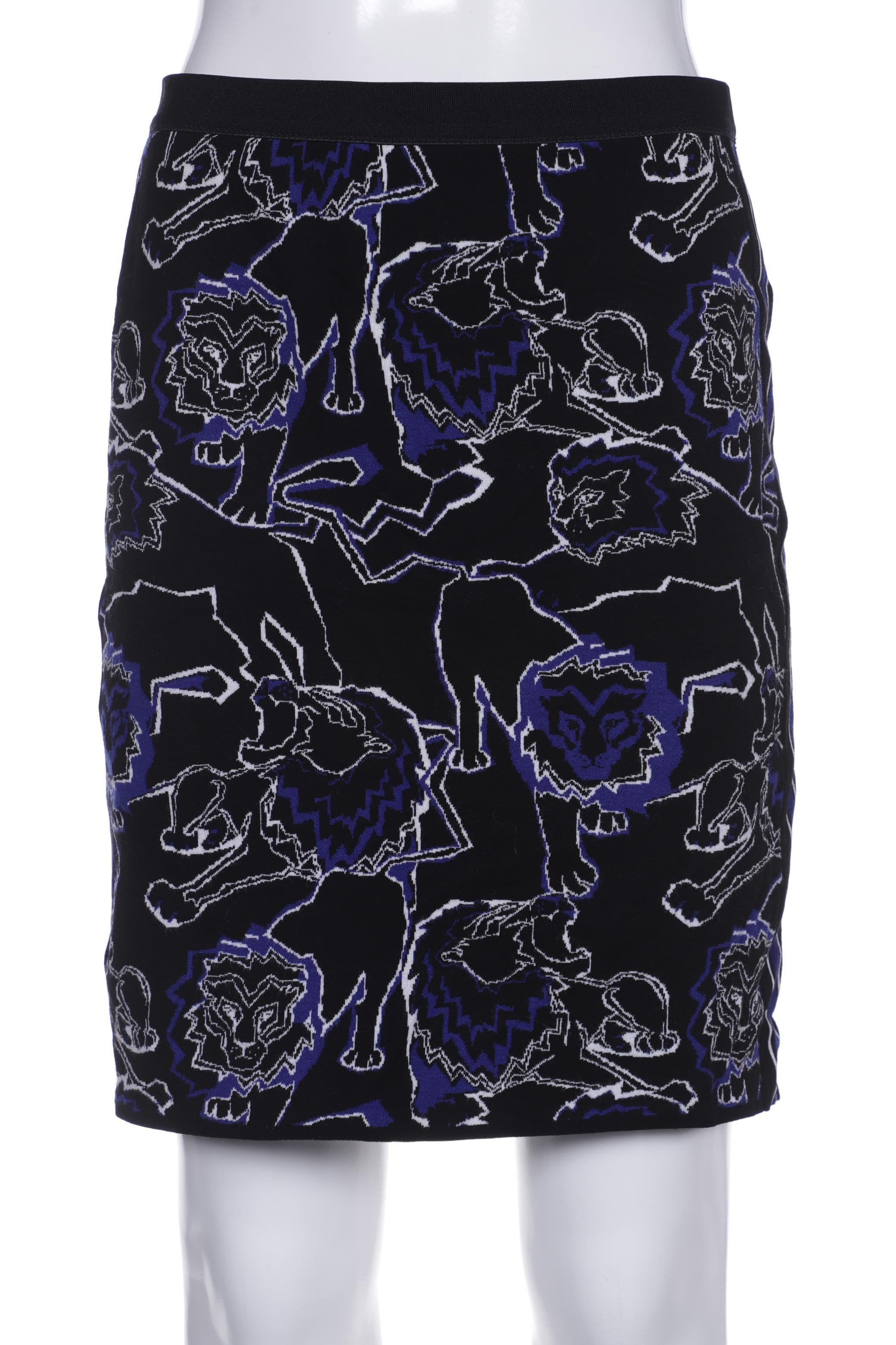 

Marc Cain Damen Rock, schwarz