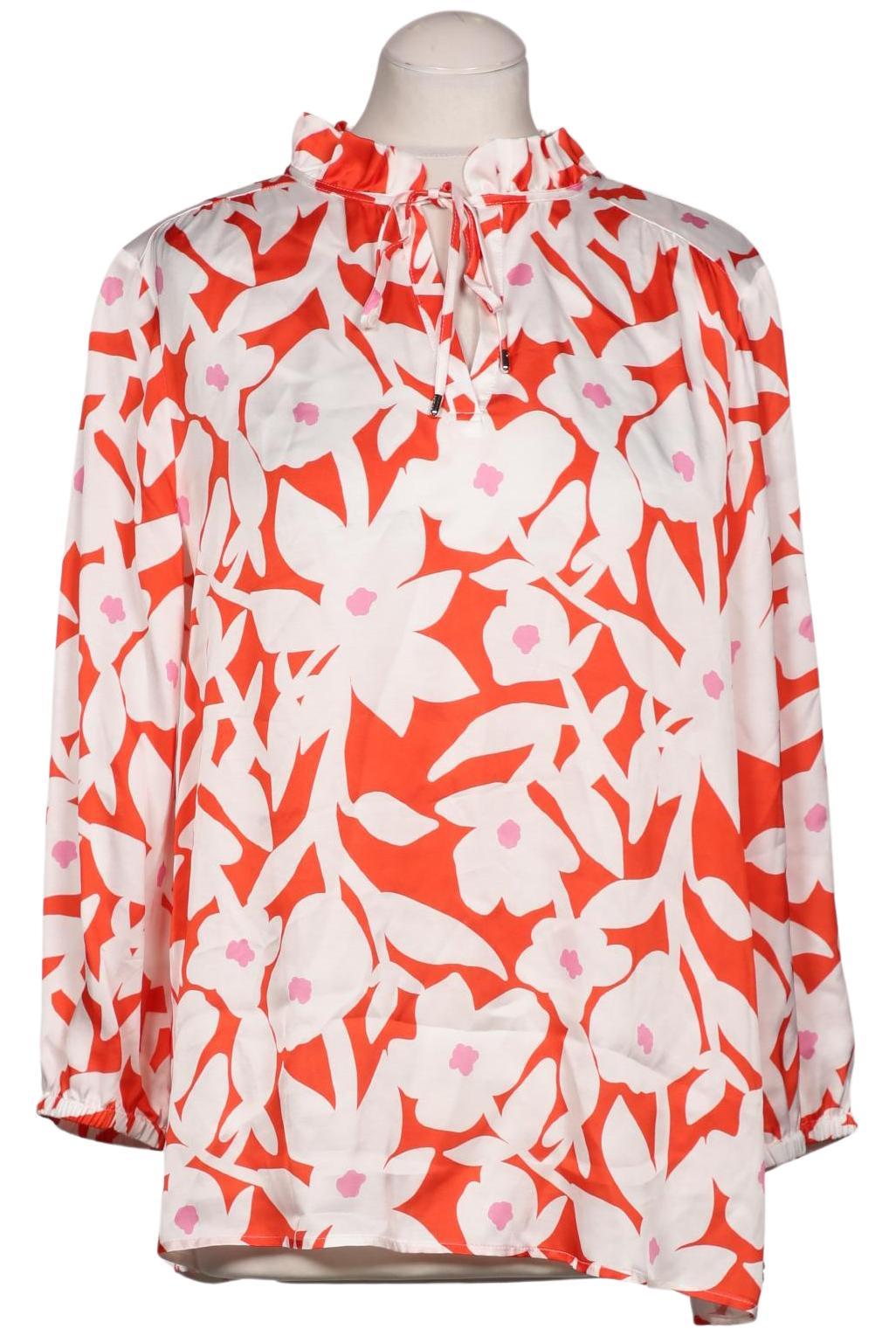 

Marc Cain Damen Bluse, mehrfarbig, Gr. 38