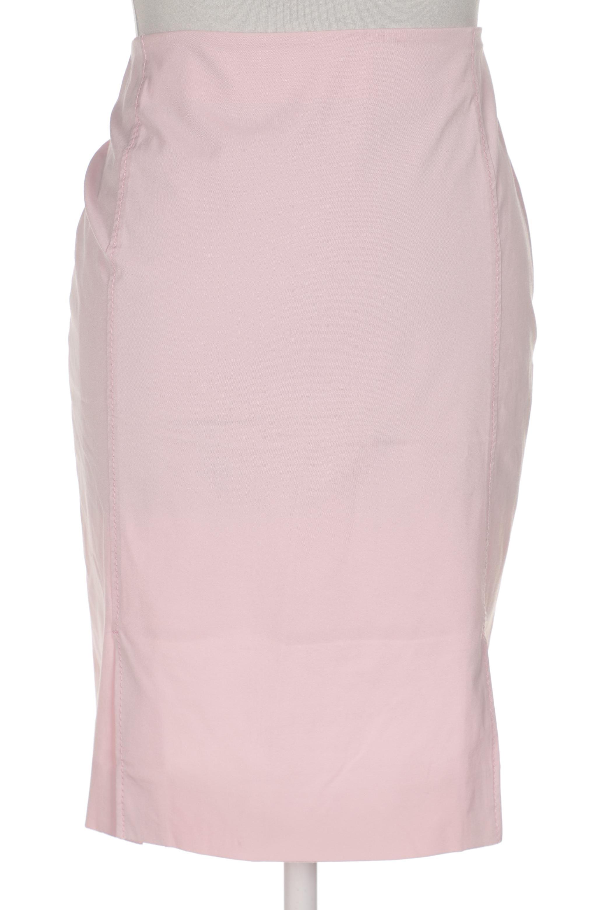 

Marc Cain Damen Rock, pink, Gr. 38