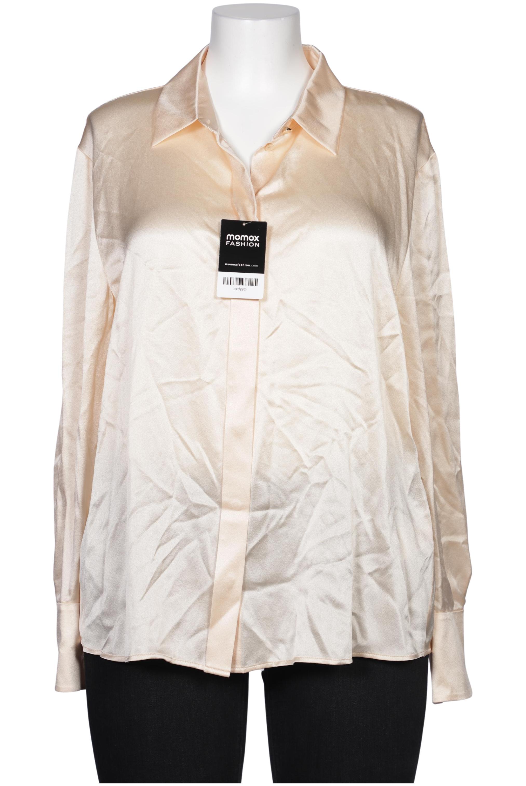 

Marc Cain Damen Bluse, beige, Gr. 46