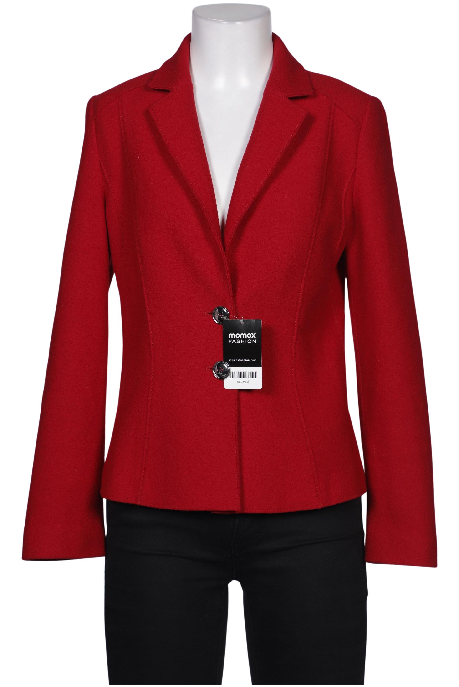 

Marc Cain Damen Blazer, rot, Gr. 36