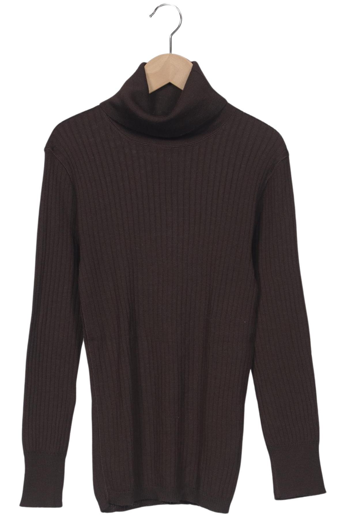 

Marc Cain Damen Pullover, braun, Gr. 36