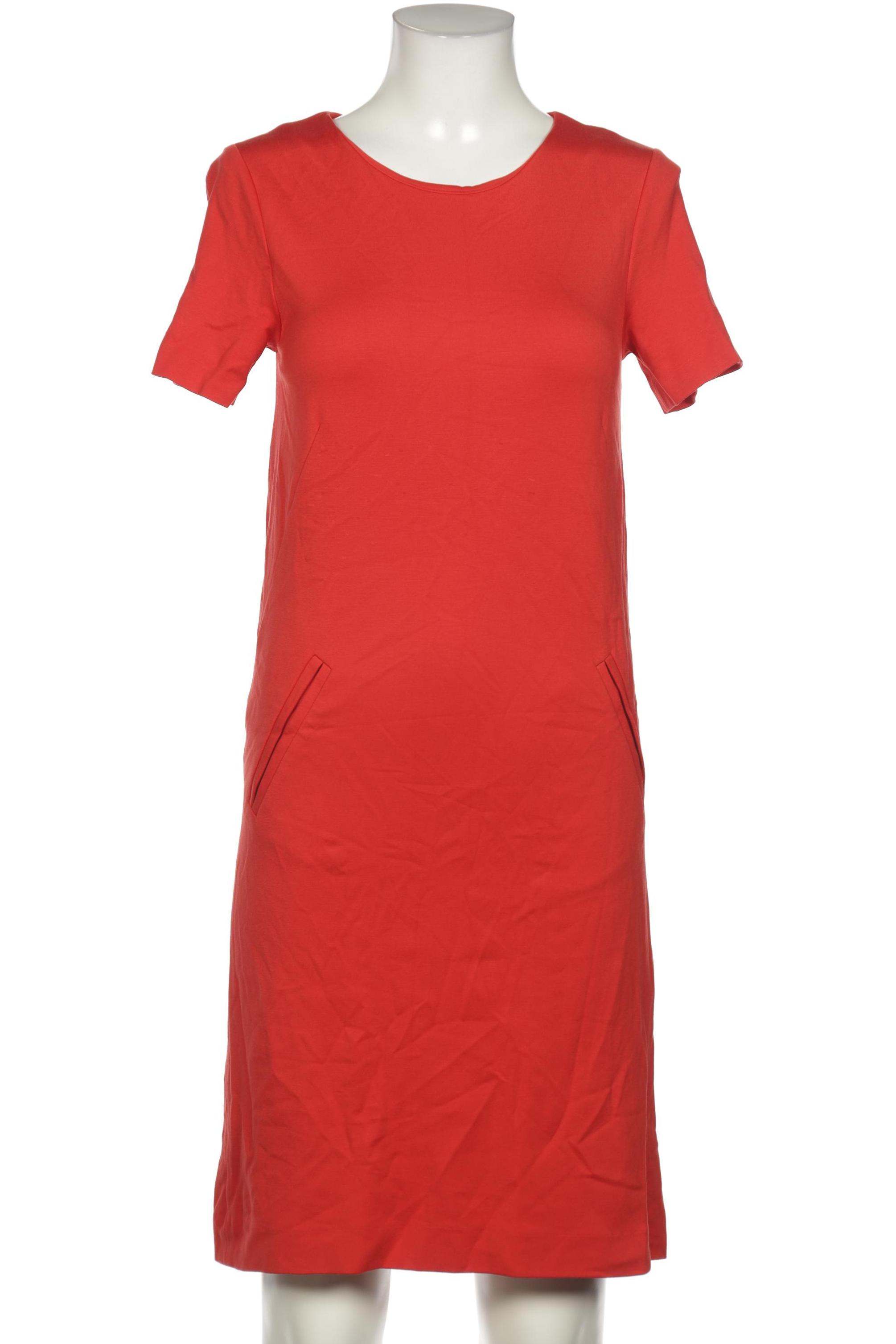 

Marc Cain Damen Kleid, rot