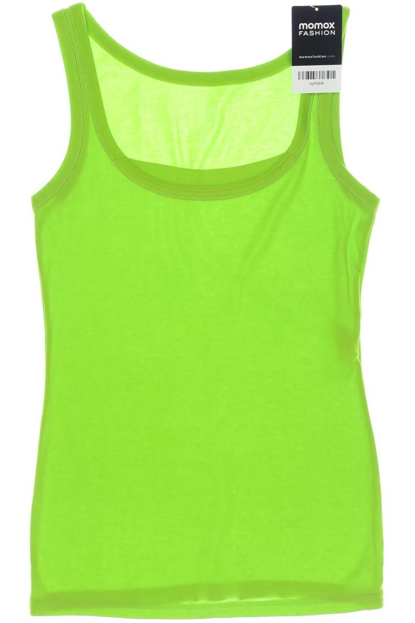 

Marc Cain Damen Top, grün, Gr. 36