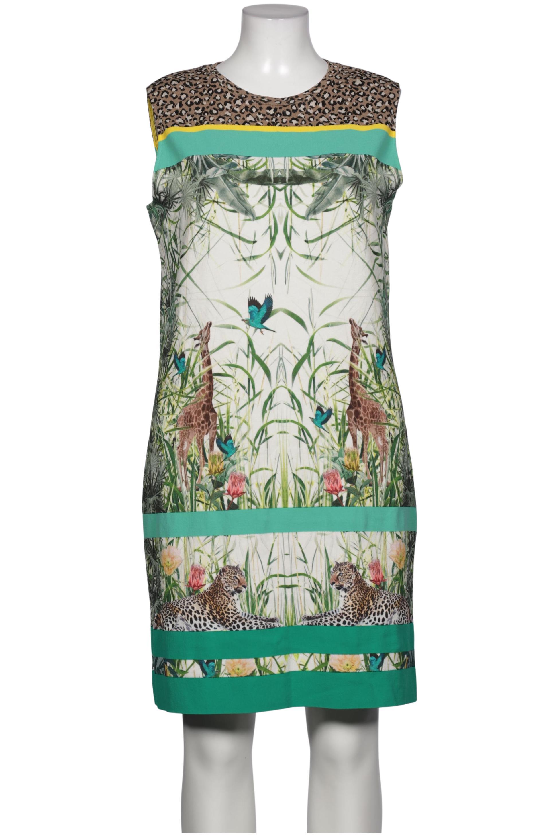 

Marc Cain Damen Kleid, mehrfarbig, Gr. 44