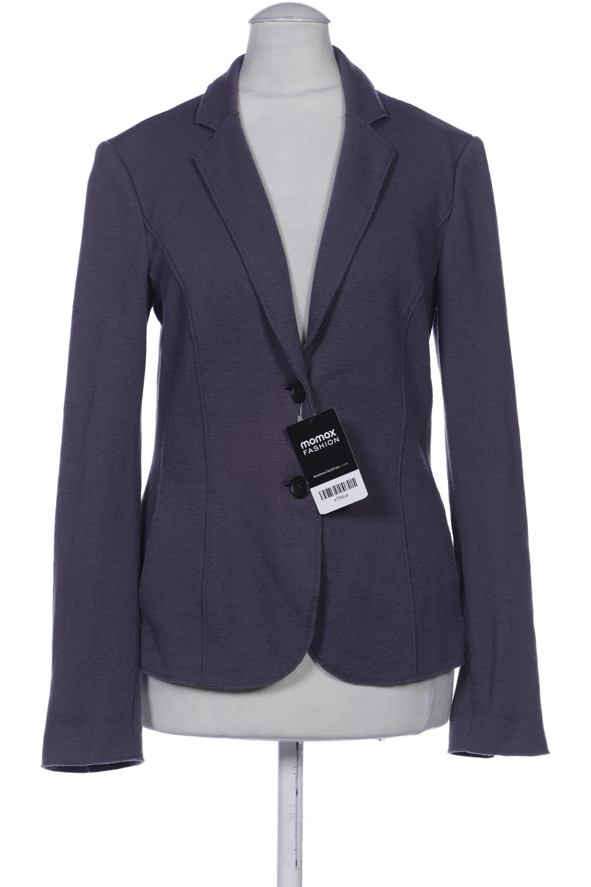 

Marc Cain Damen Blazer, flieder, Gr. 36