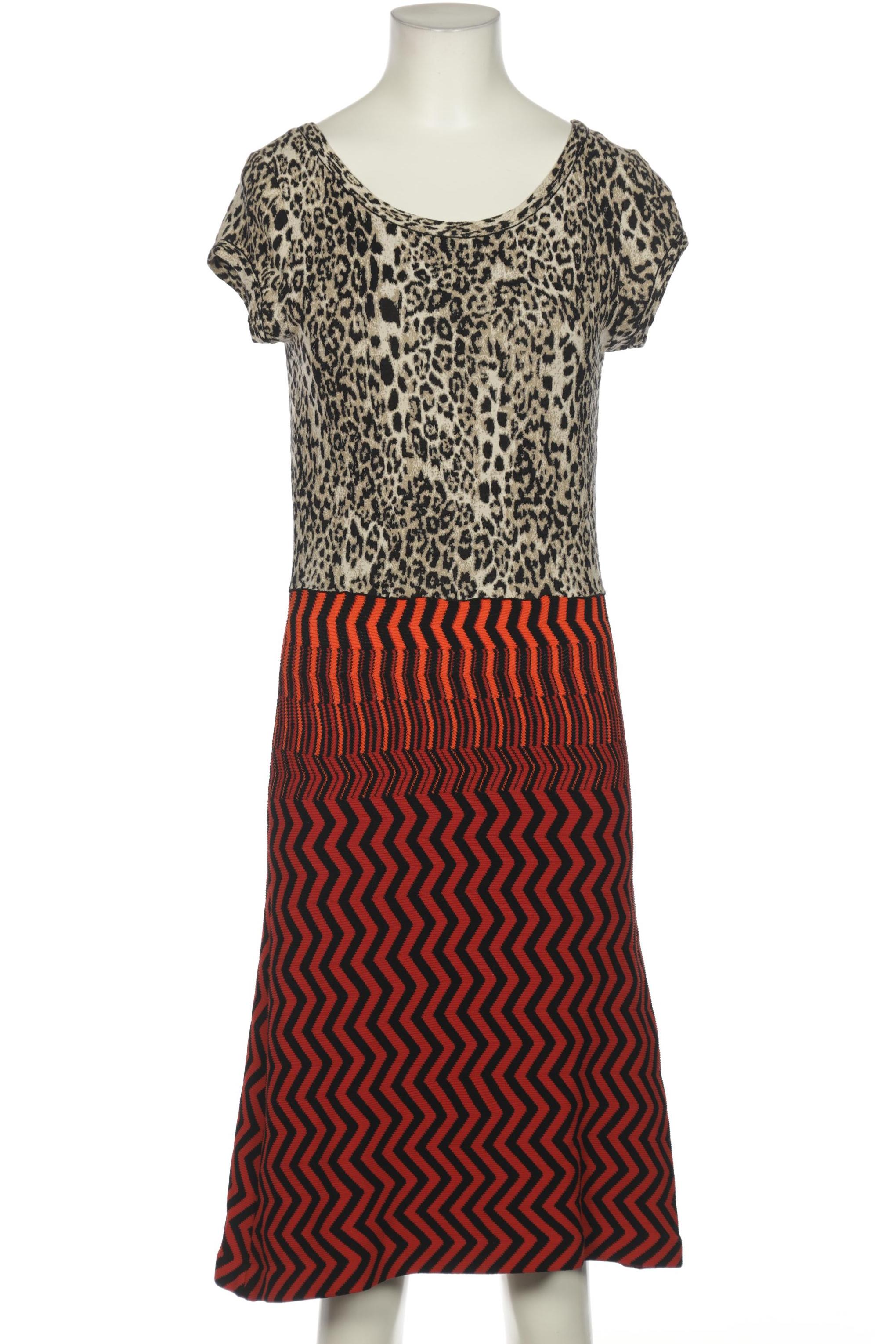 

Marc Cain Damen Kleid, mehrfarbig