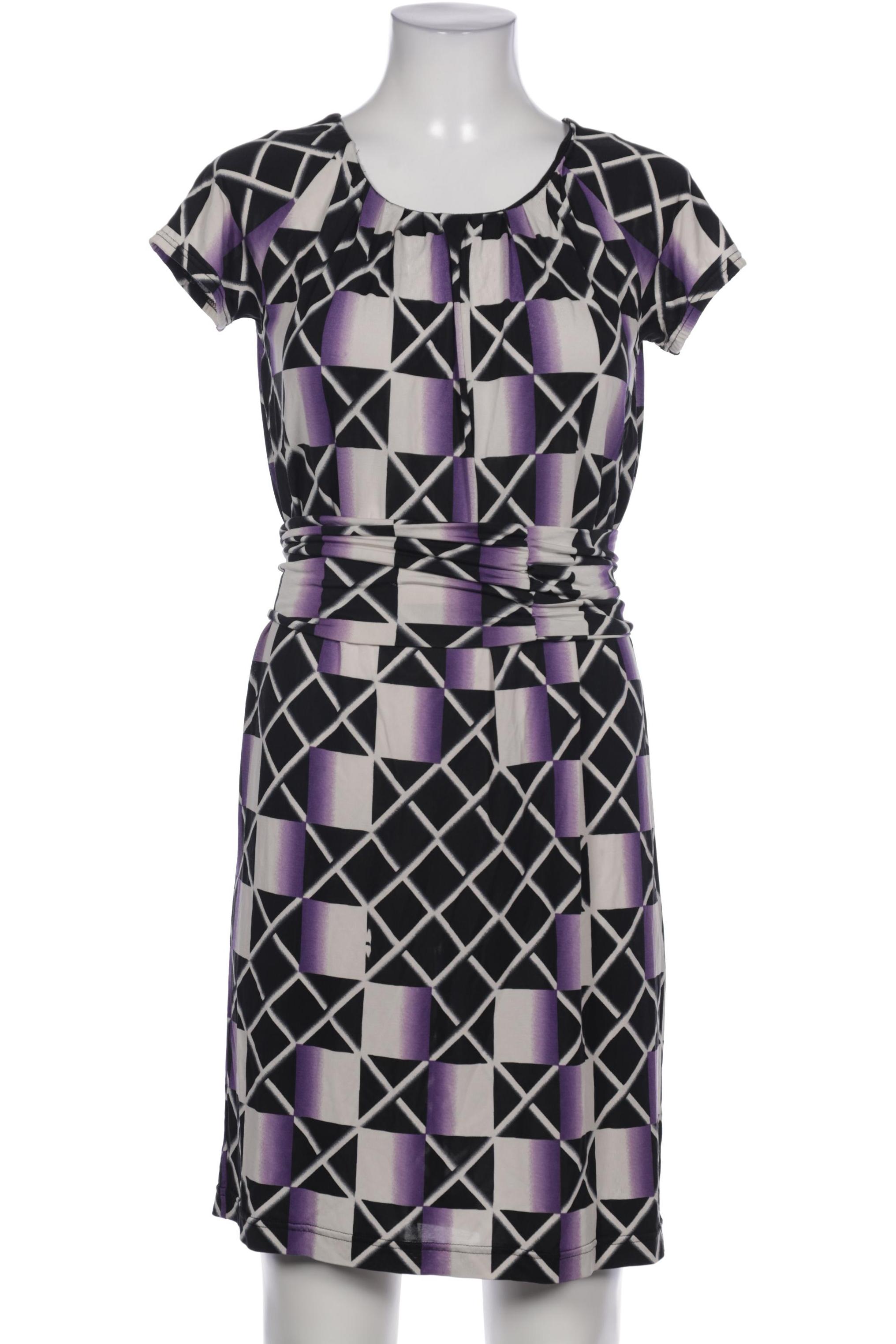 

Marc Cain Damen Kleid, schwarz, Gr. 38