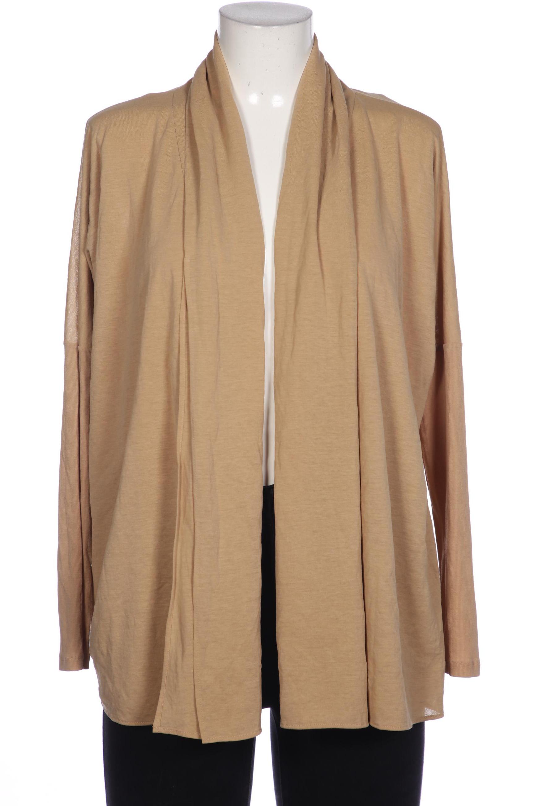 

Marc Cain Damen Strickjacke, beige