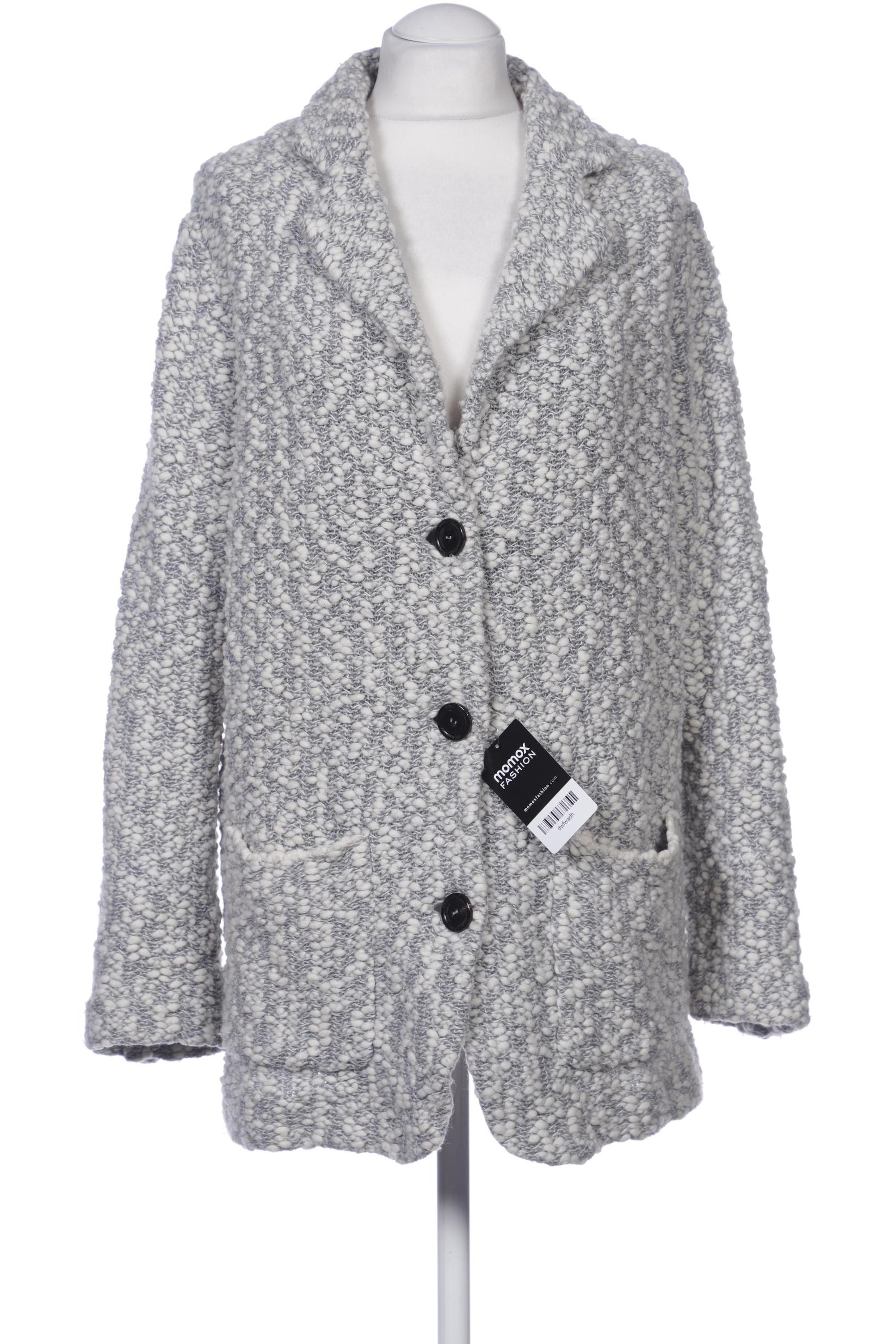 

Marc Cain Damen Blazer, grau, Gr. 40