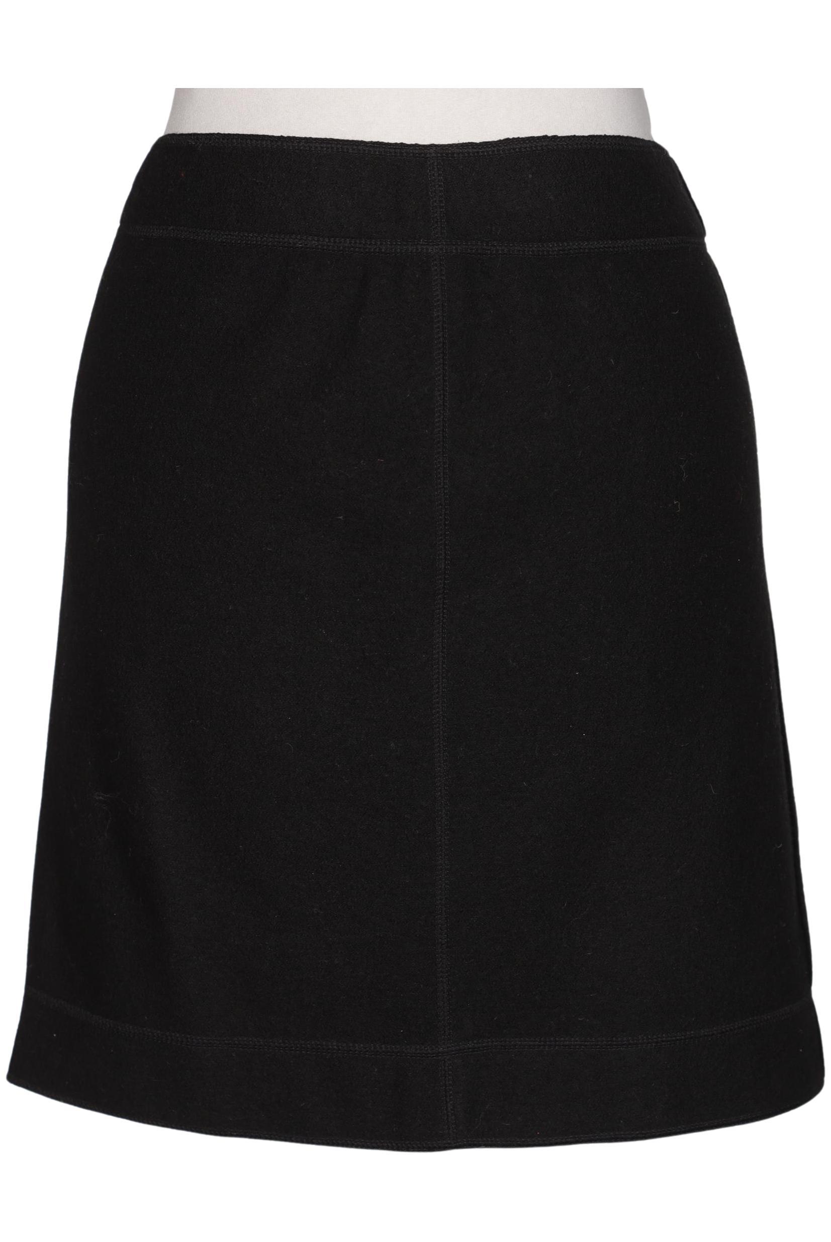 

Marc Cain Damen Rock, schwarz, Gr. 34