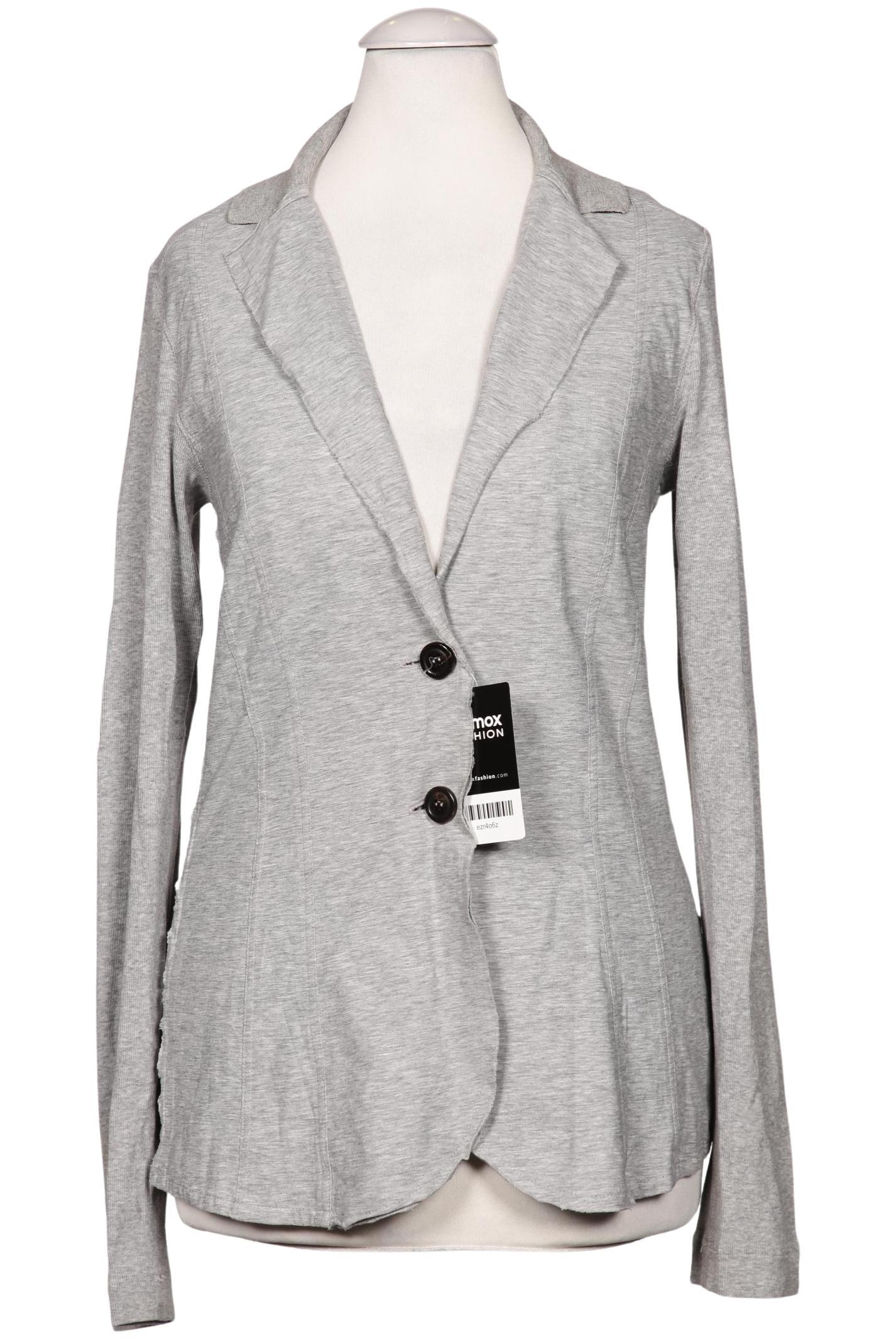 

Marc Cain Damen Blazer, grau, Gr. 36