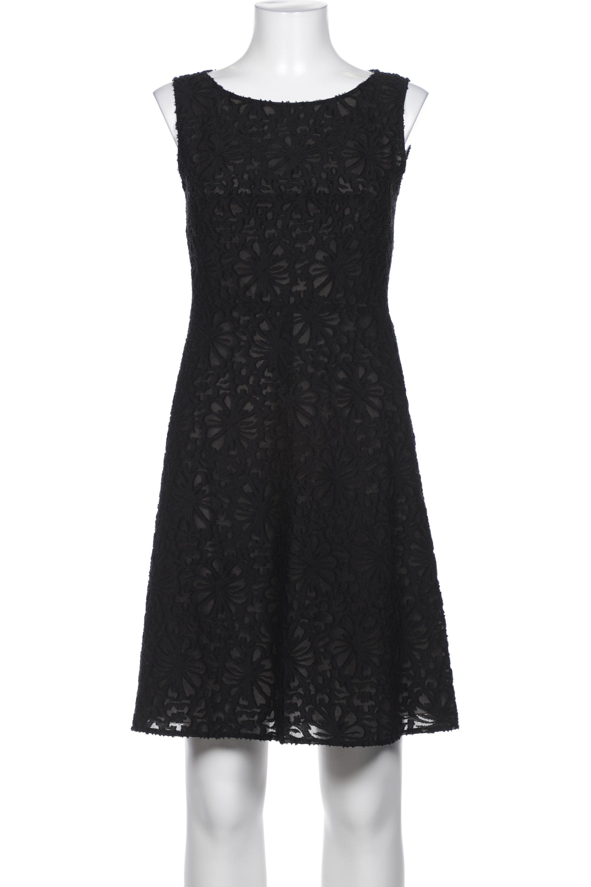 

Marc Cain Damen Kleid, schwarz