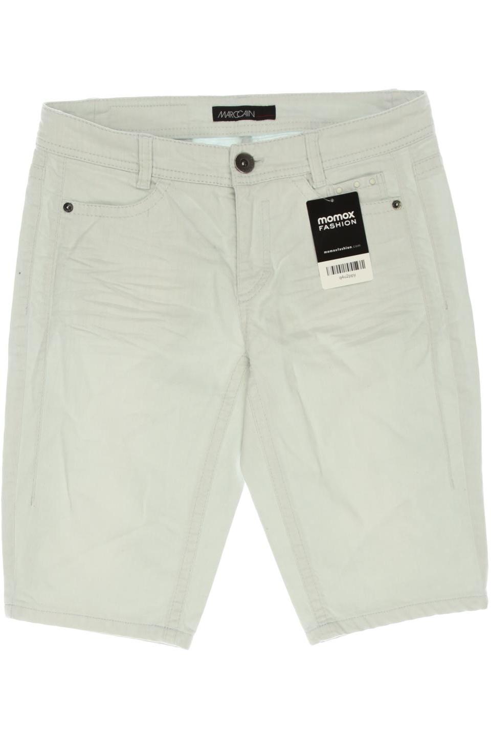 

Marc Cain Damen Shorts, hellblau, Gr. 40