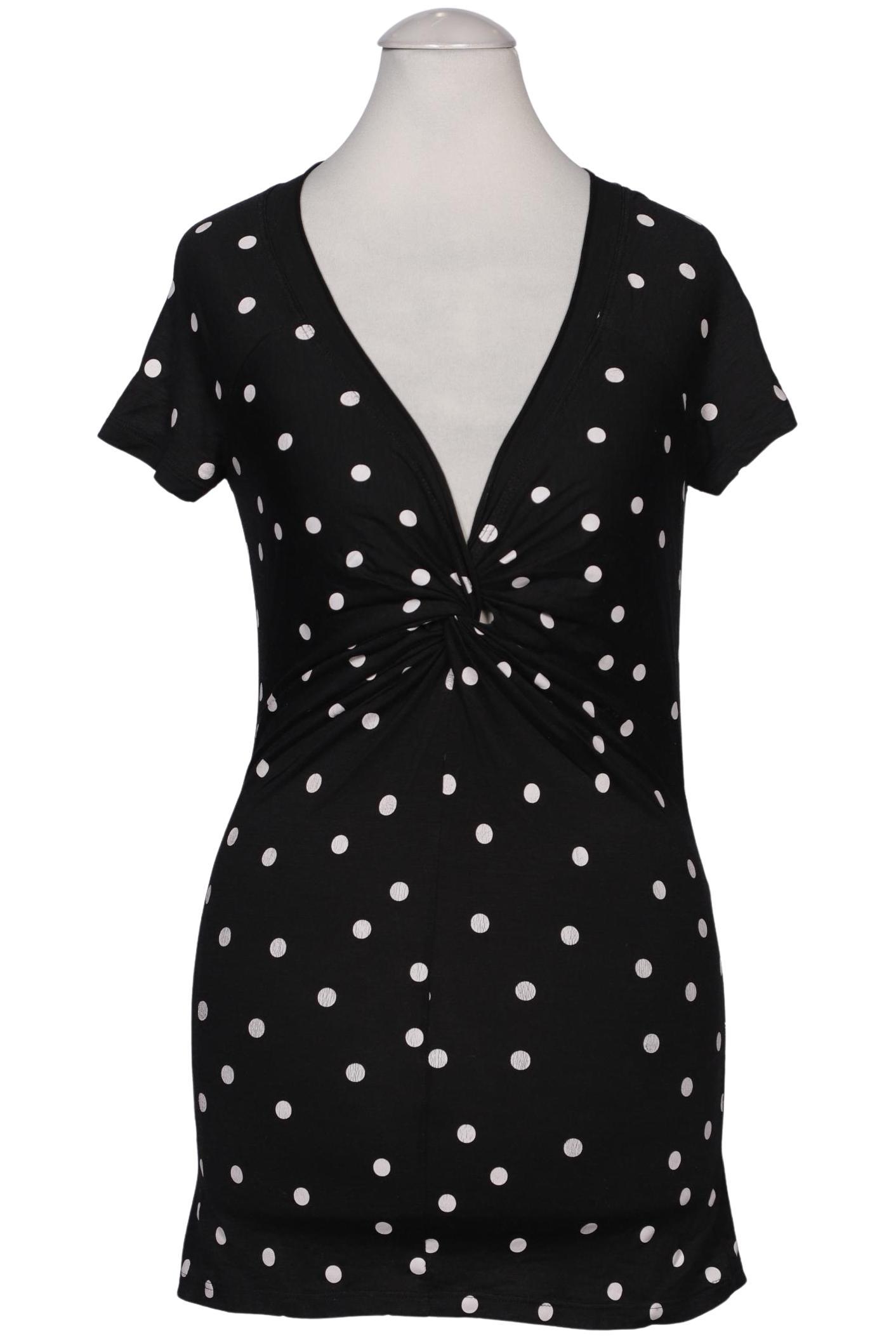 

Marc Cain Damen Bluse, schwarz, Gr. 38