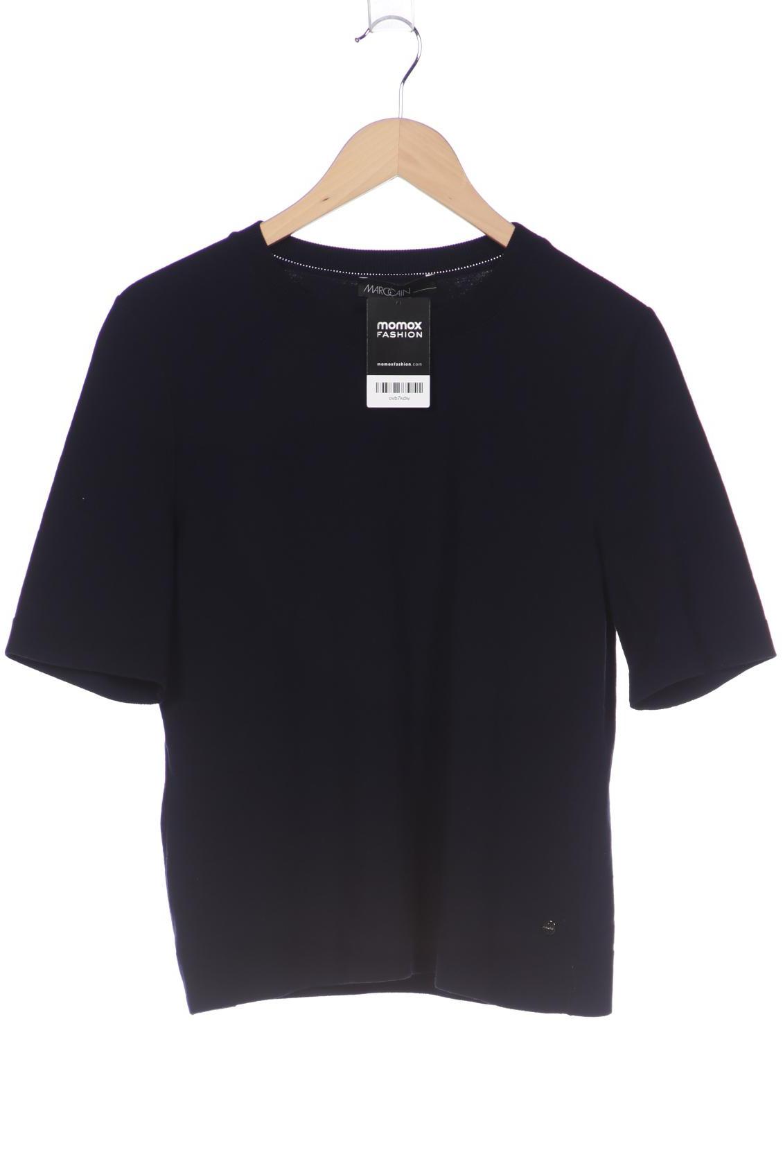 

Marc Cain Damen Pullover, marineblau, Gr. 42