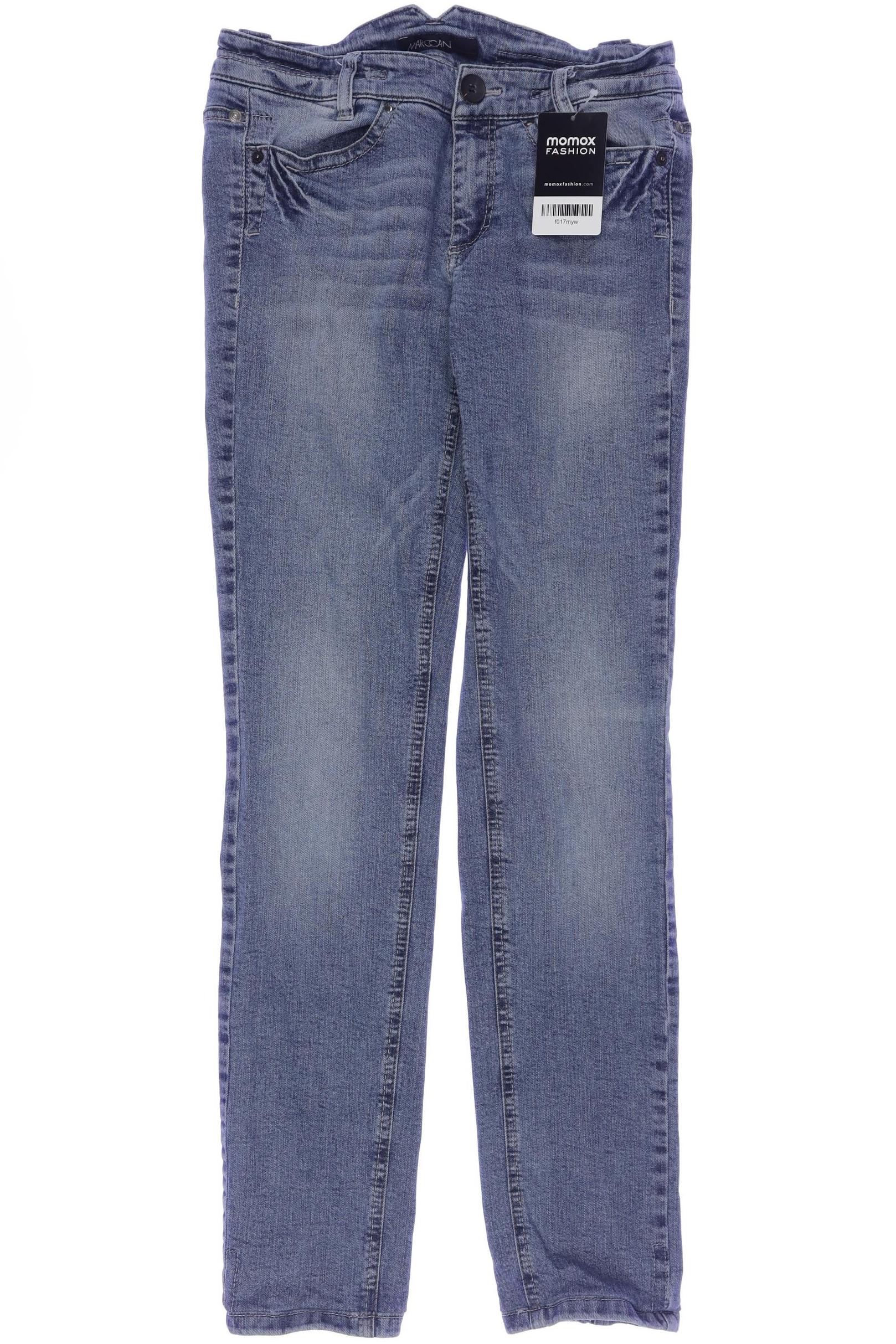 

Marc Cain Damen Jeans, blau, Gr. 34