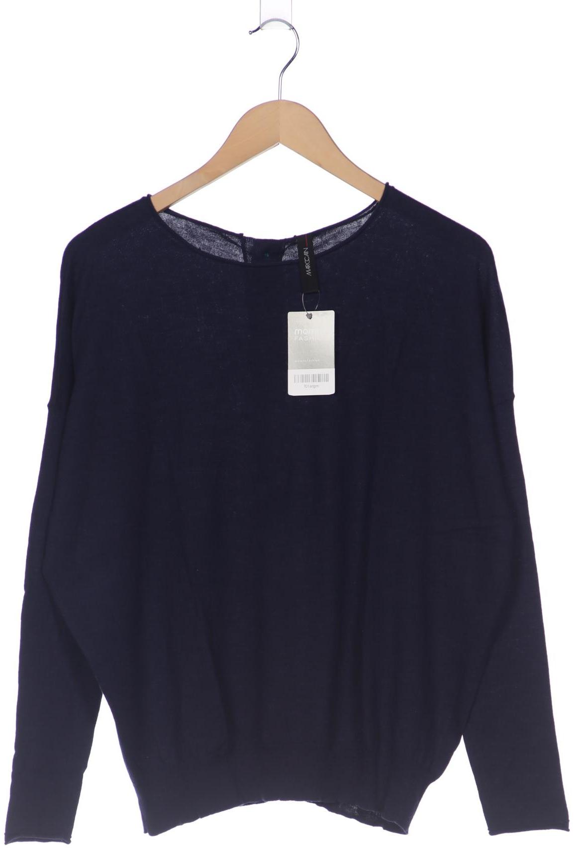 

Marc Cain Damen Pullover, marineblau, Gr. 38