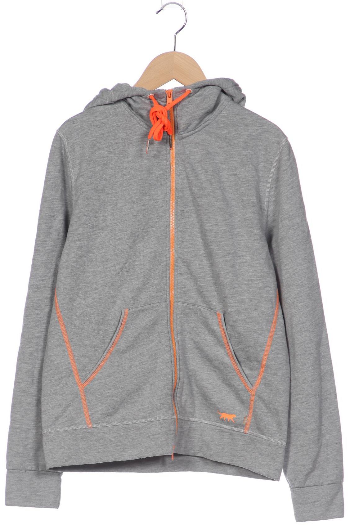 

Marc Cain Damen Kapuzenpullover, grau