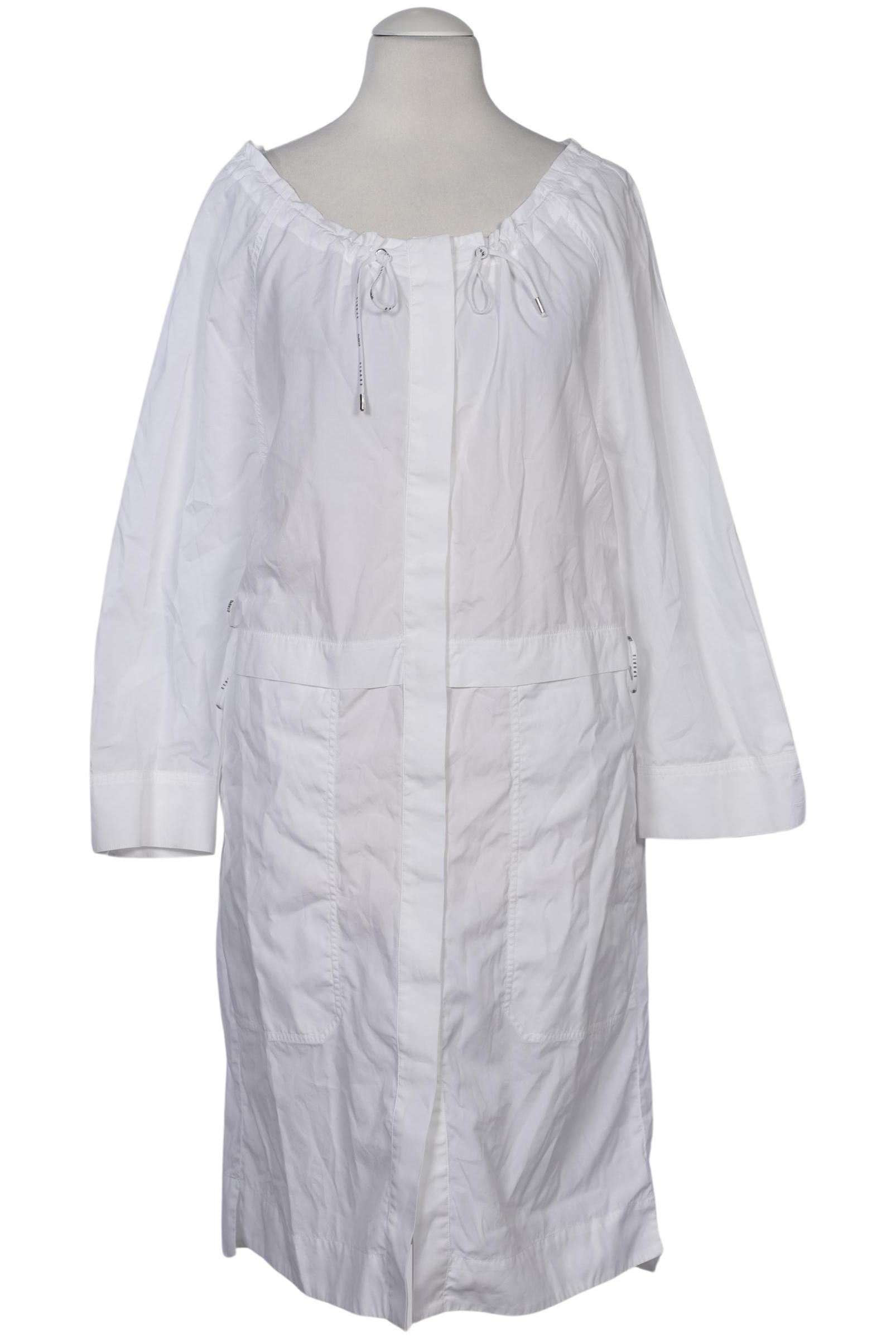 

Marc Cain Damen Kleid, weiß, Gr. 36