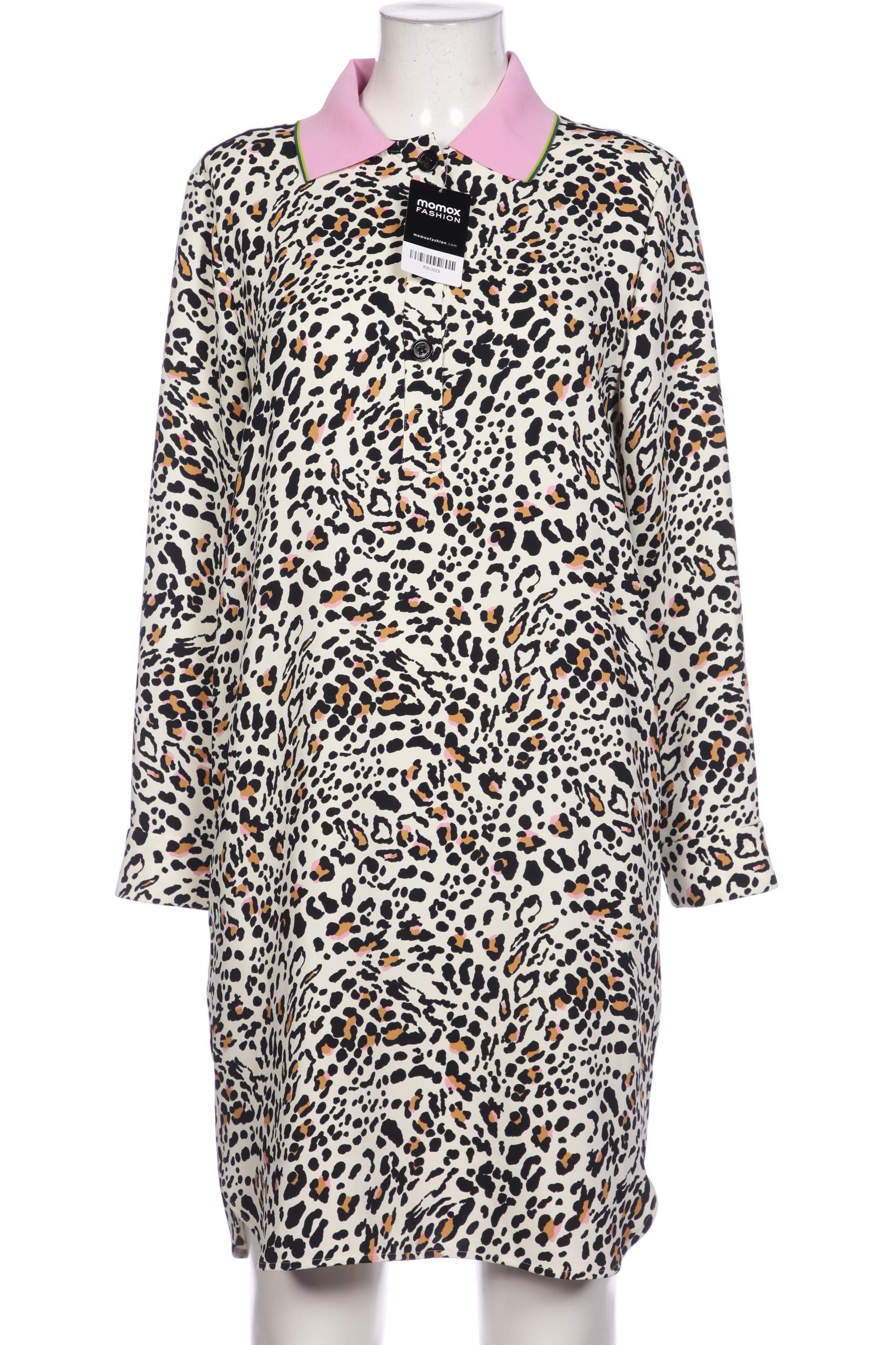 

Marc Cain Damen Kleid, cremeweiß, Gr. 38