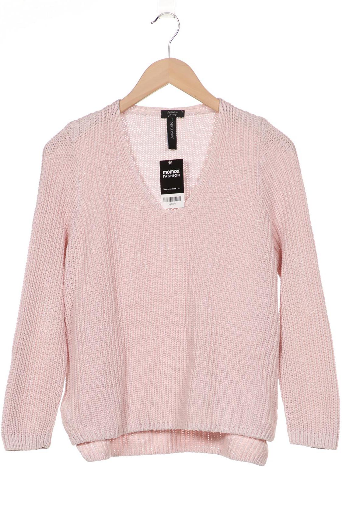 

Marc Cain Damen Pullover, pink, Gr. 38