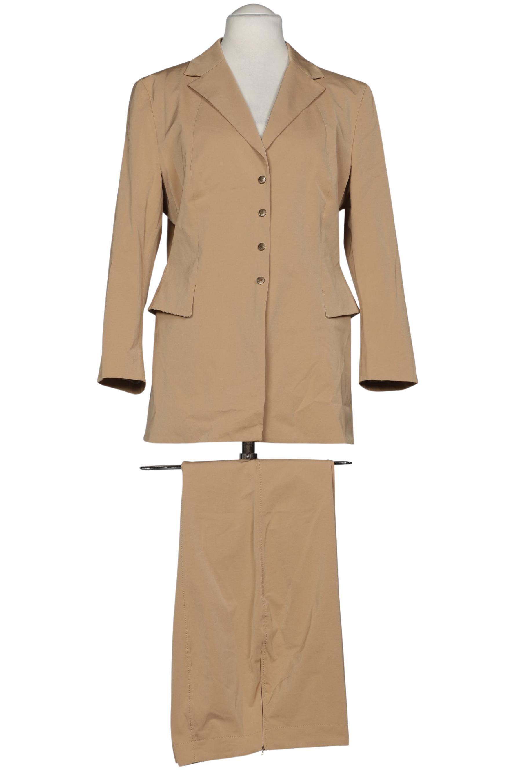 

Marc Cain Damen Anzug, beige, Gr. 44