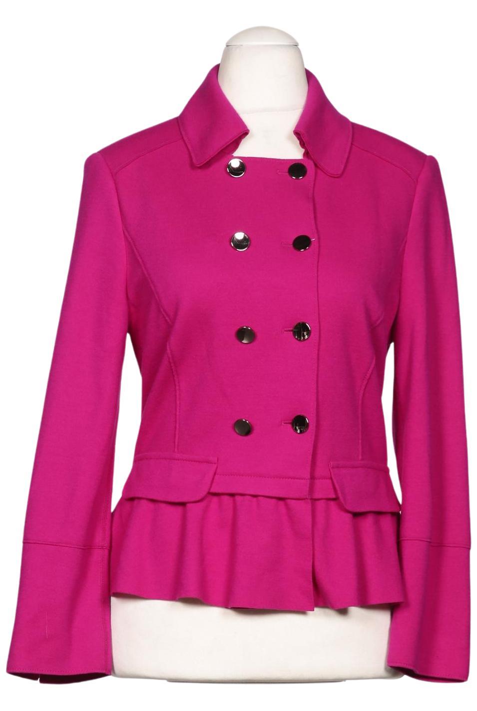 

Marc Cain Damen Blazer, pink, Gr. 38