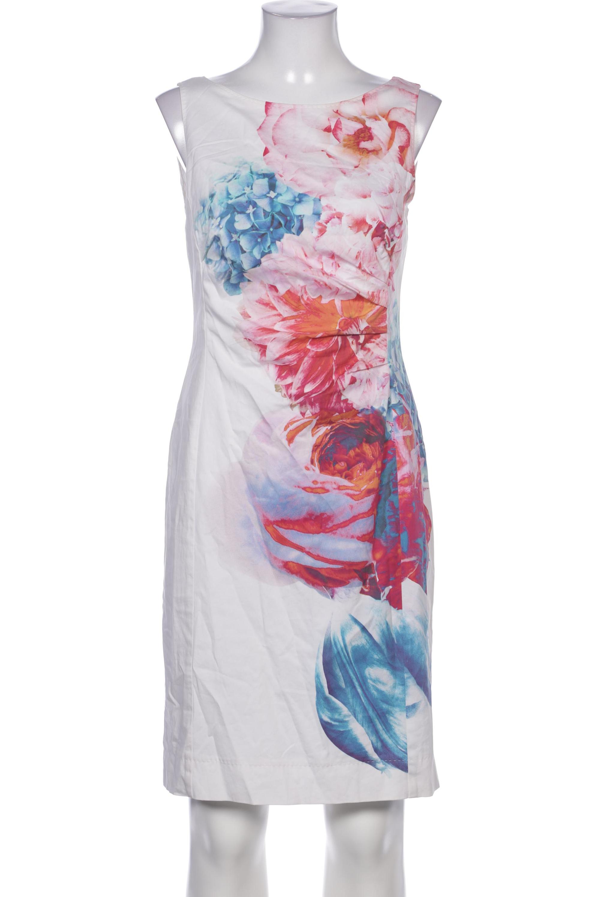 

Marc Cain Damen Kleid, mehrfarbig, Gr. 38