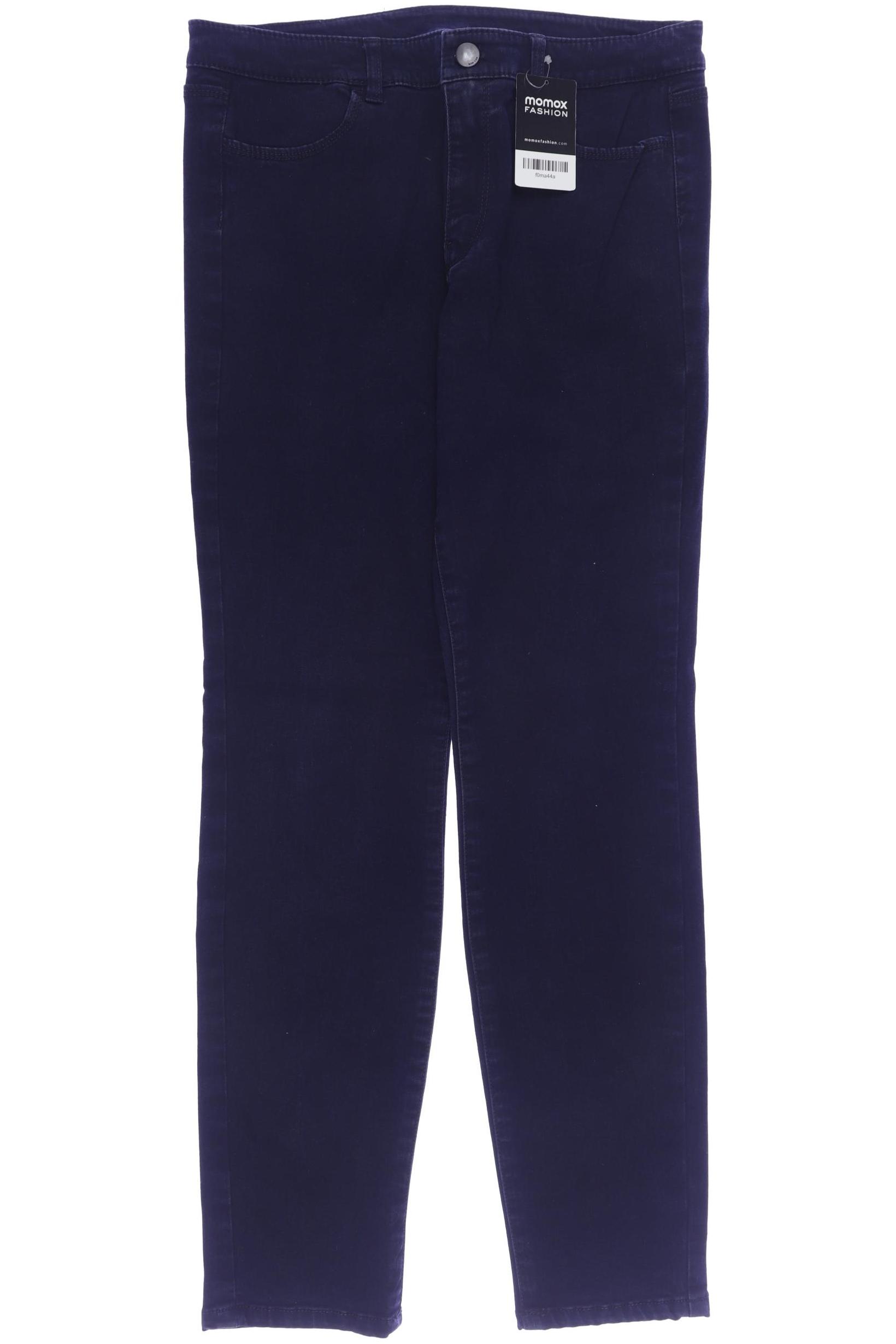 

Marc Cain Damen Jeans, marineblau, Gr. 44