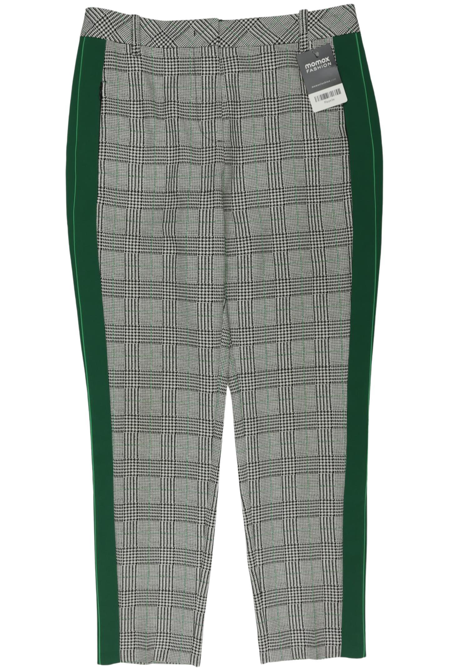 

Marc Cain Damen Stoffhose, mehrfarbig, Gr. 36