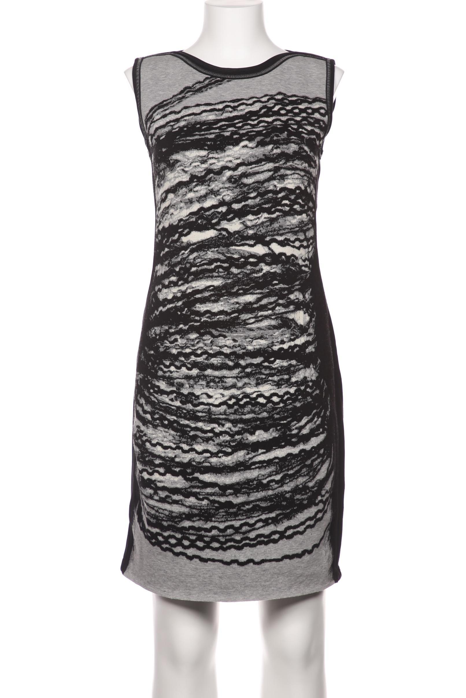 

Marc Cain Damen Kleid, schwarz, Gr. 40