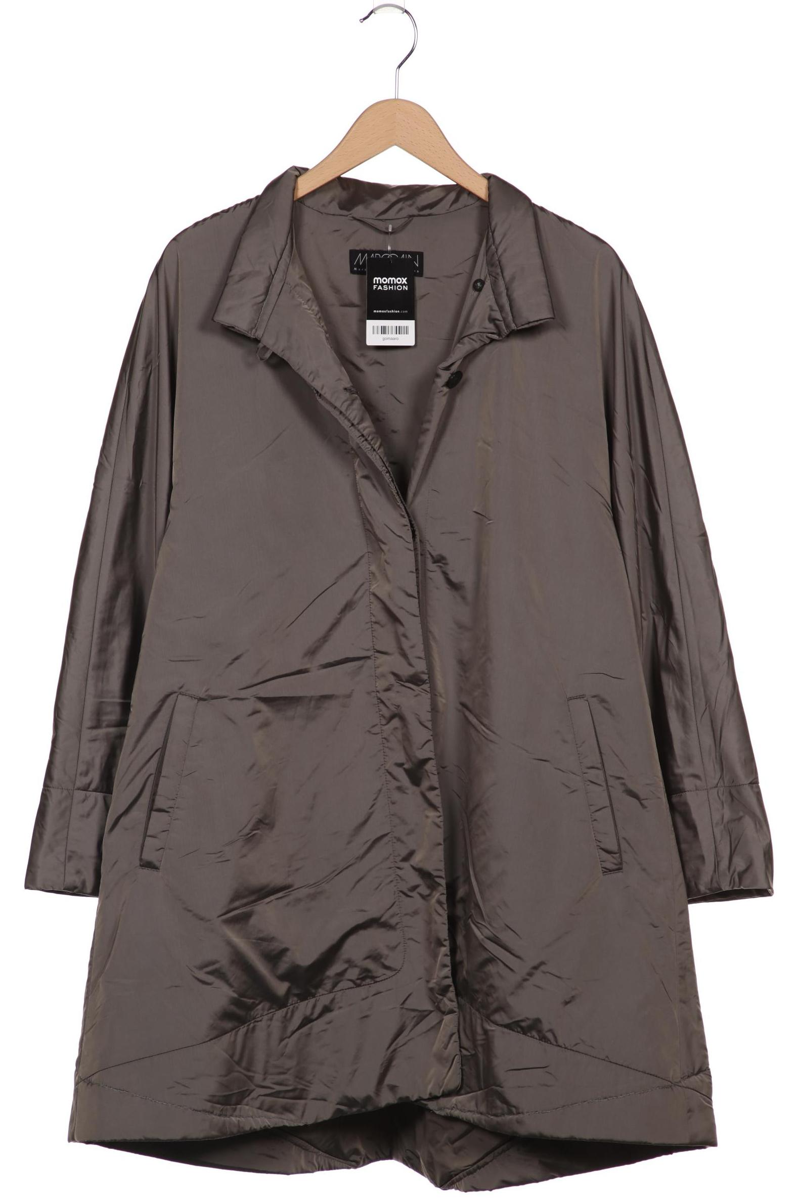 

Marc Cain Damen Mantel, grau