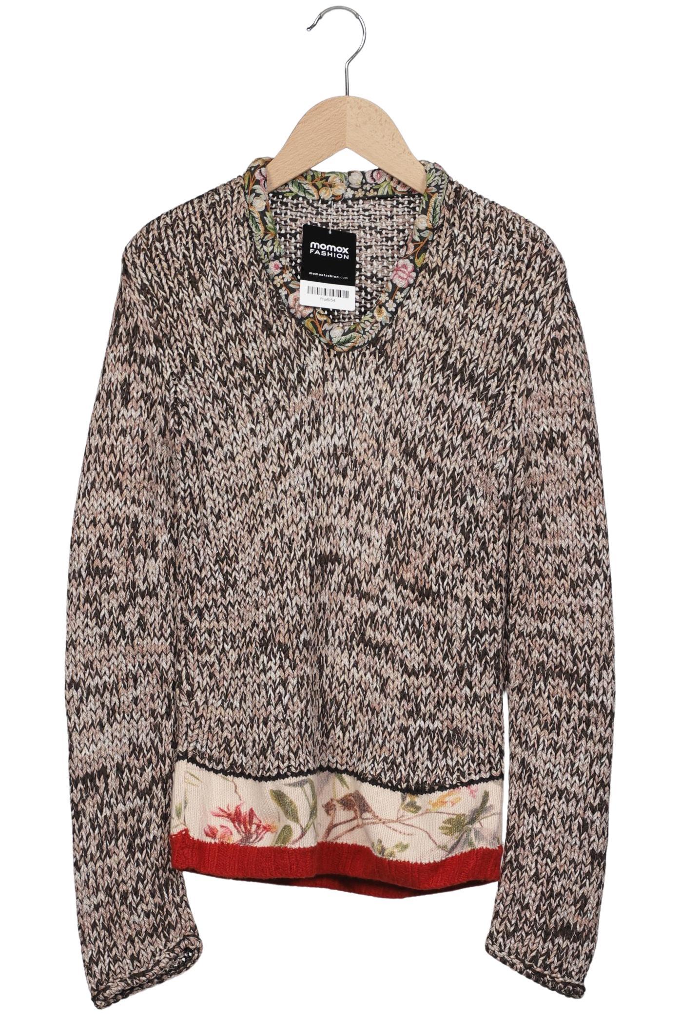 

Marc Cain Damen Pullover, beige, Gr. 40