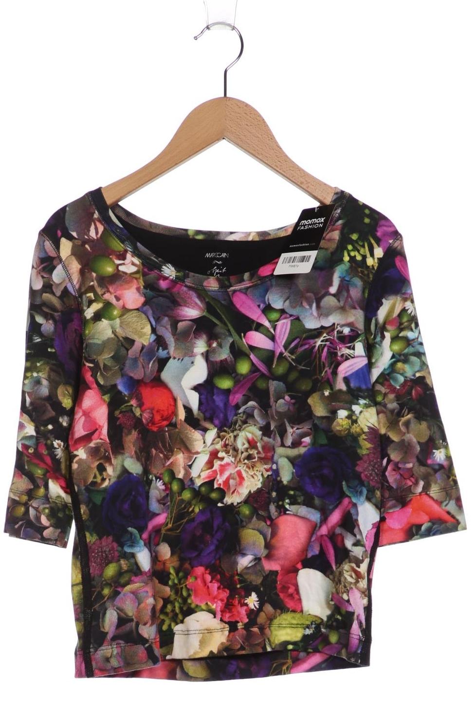 

Marc Cain Damen Pullover, mehrfarbig, Gr. 40