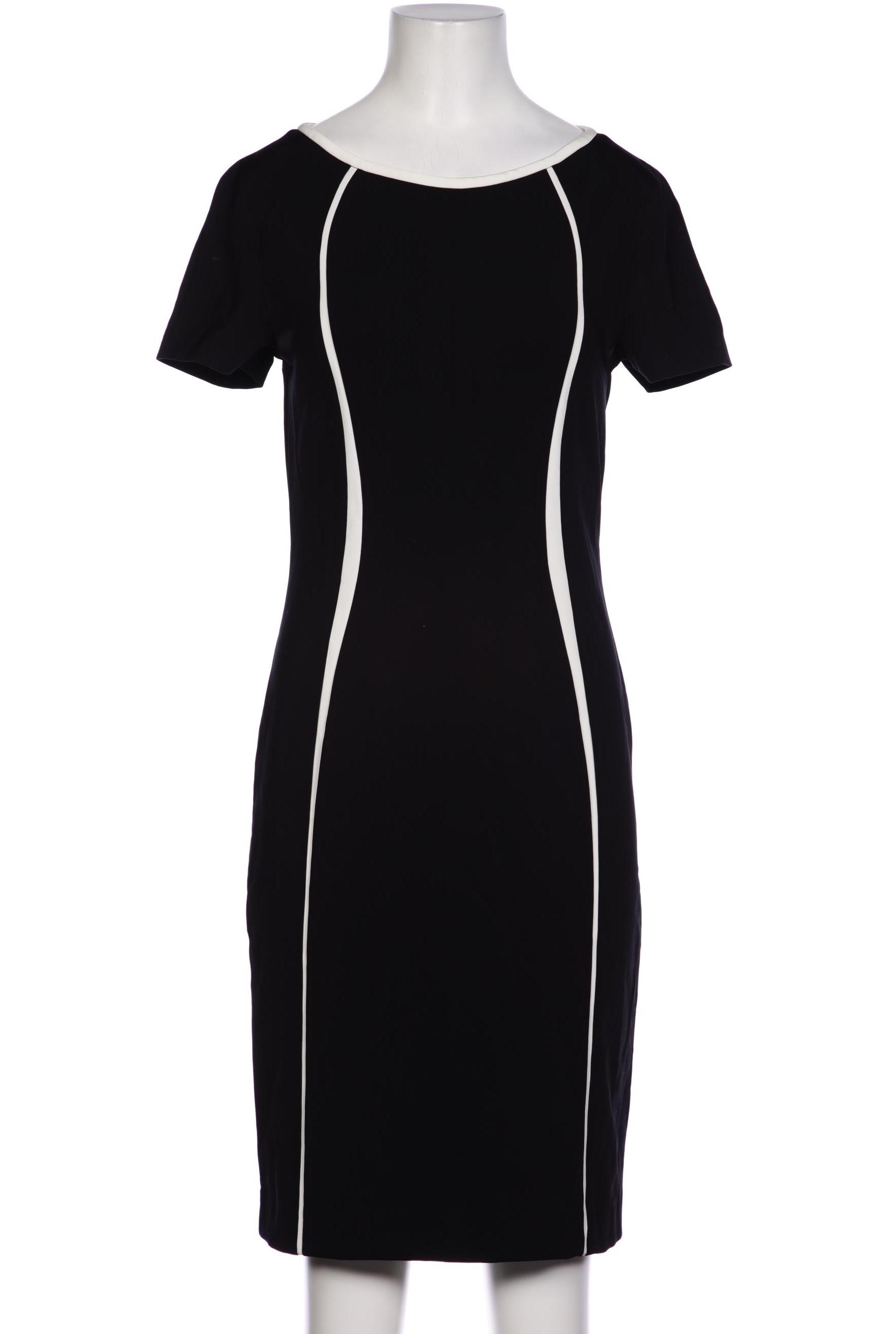 

Marc Cain Damen Kleid, schwarz, Gr. 38