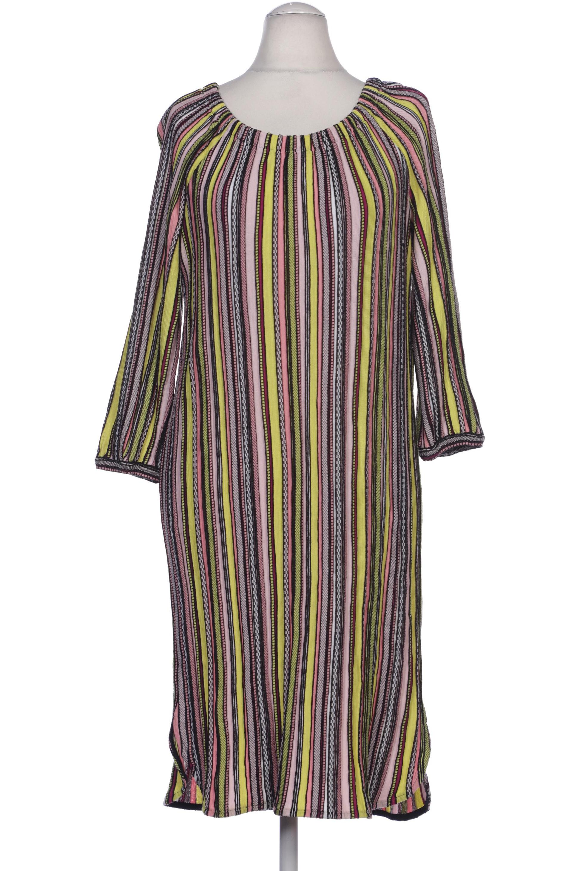 

Marc Cain Damen Kleid, mehrfarbig, Gr. 38