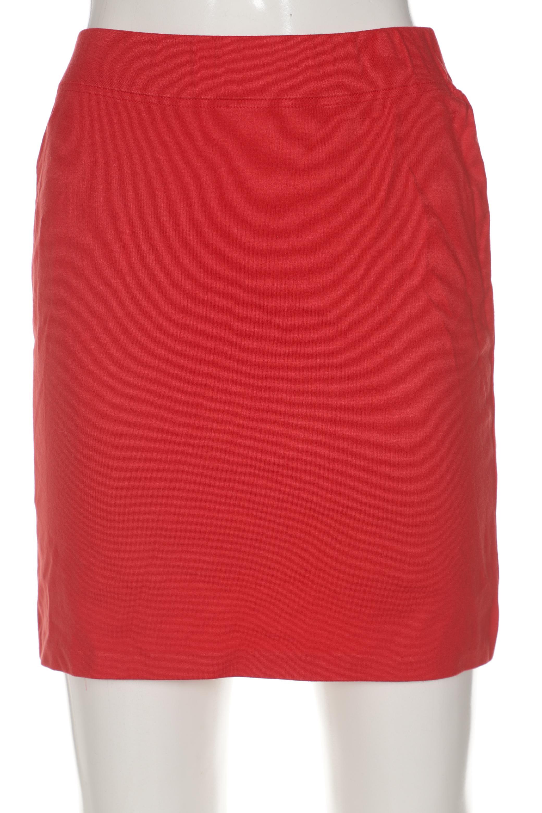

Marc Cain Damen Rock, rot