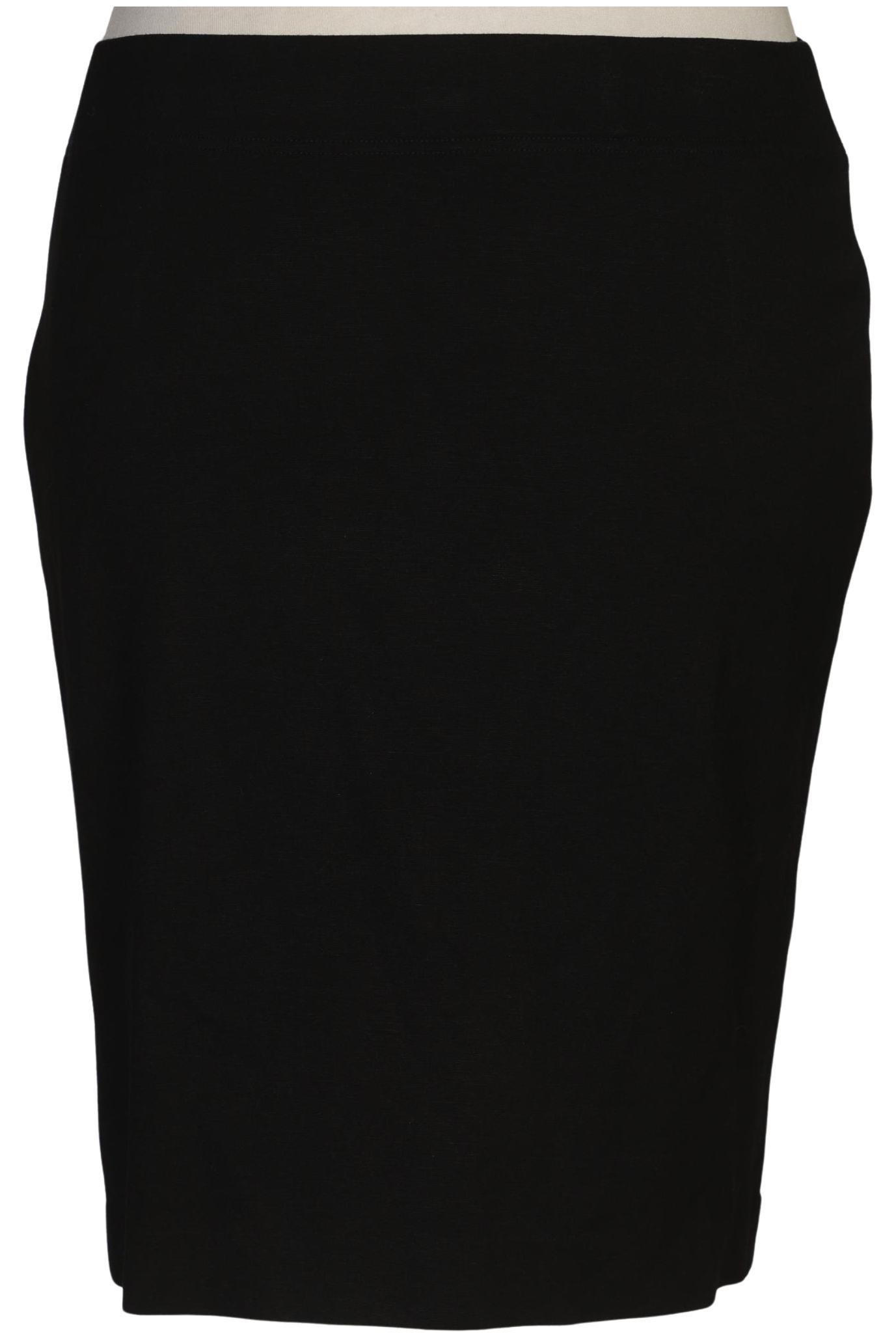 

Marc Cain Damen Rock, schwarz, Gr. 42