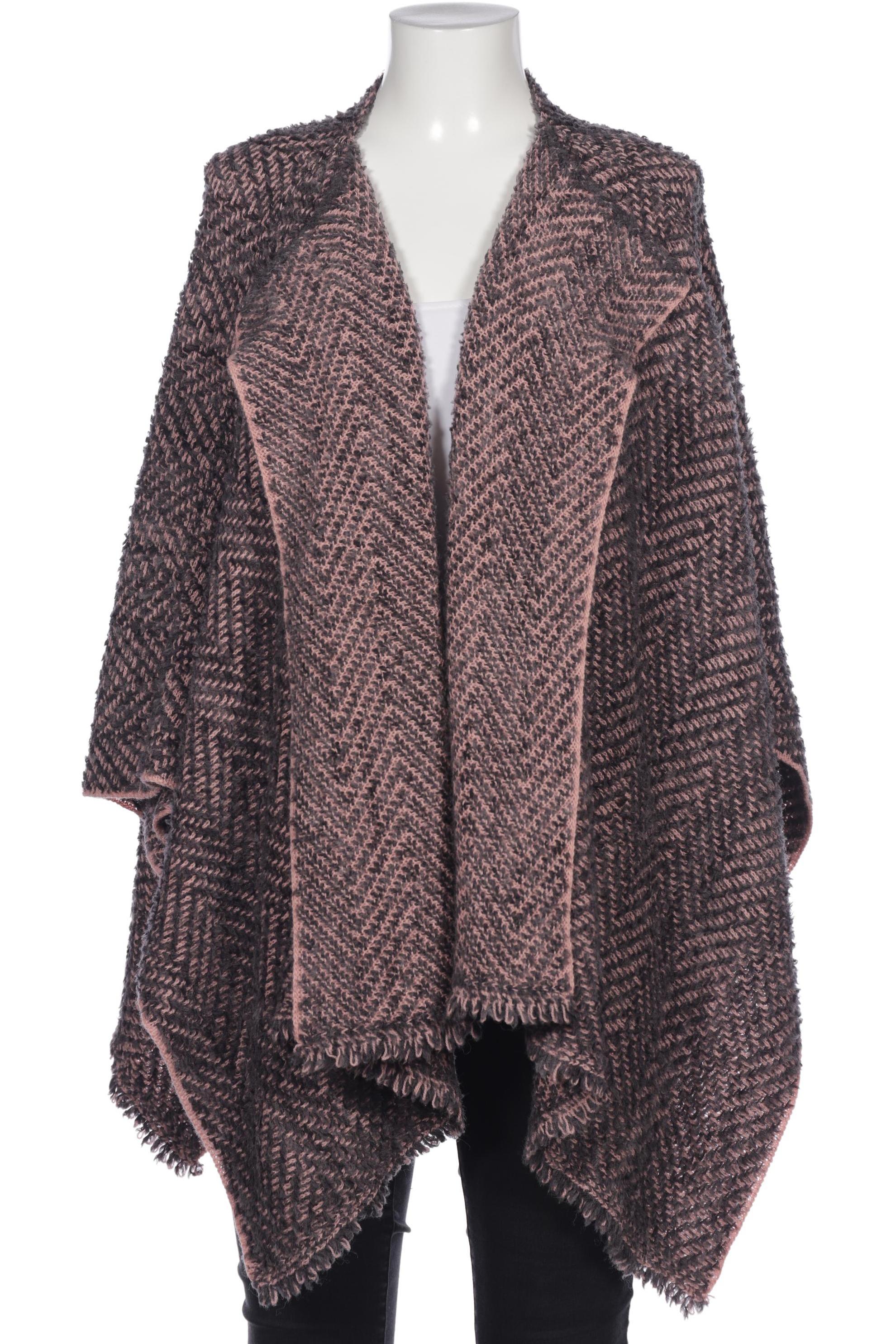 

Marc Cain Damen Strickjacke, grau