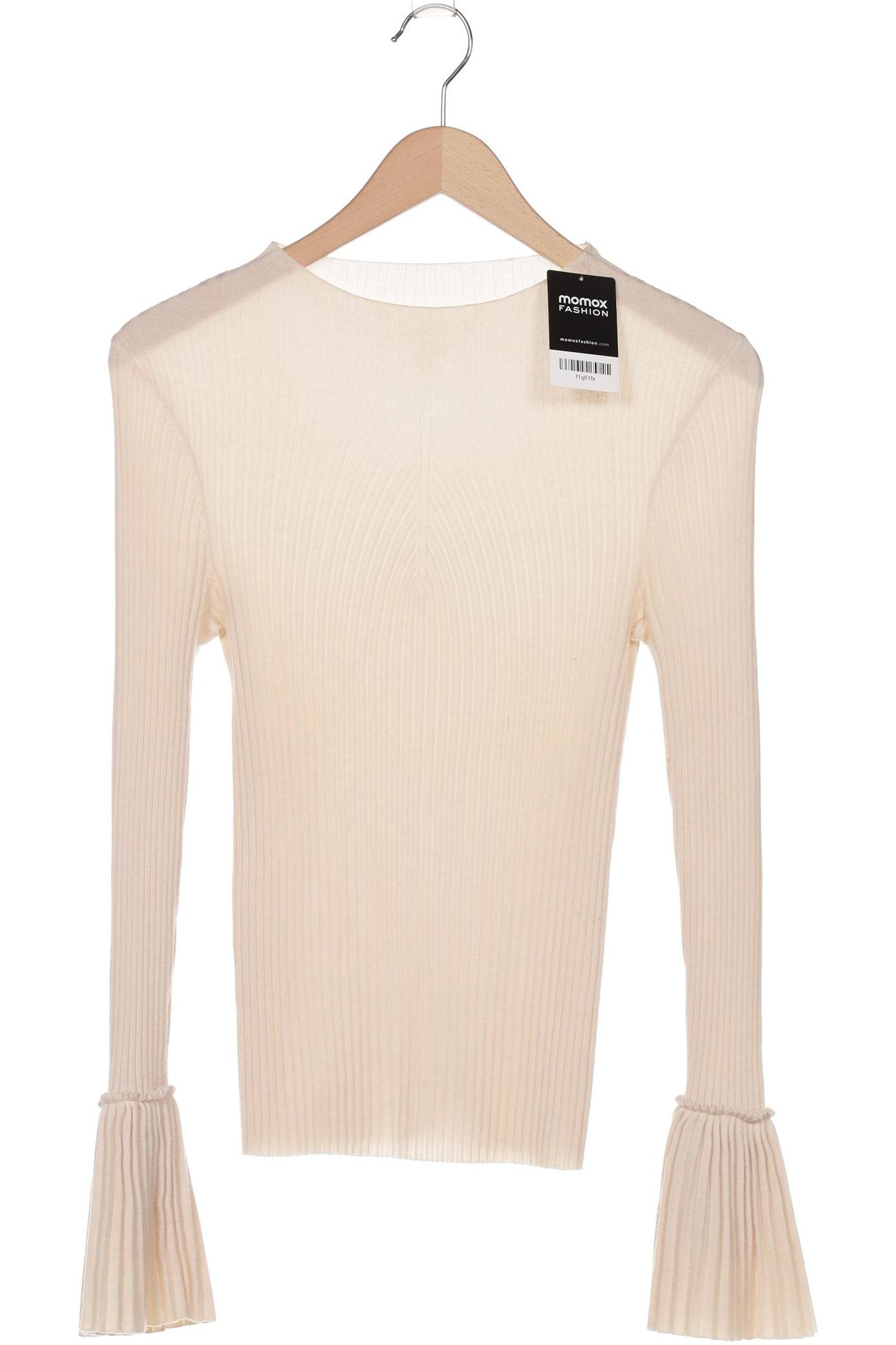 

Marc Cain Damen Pullover, beige, Gr. 36