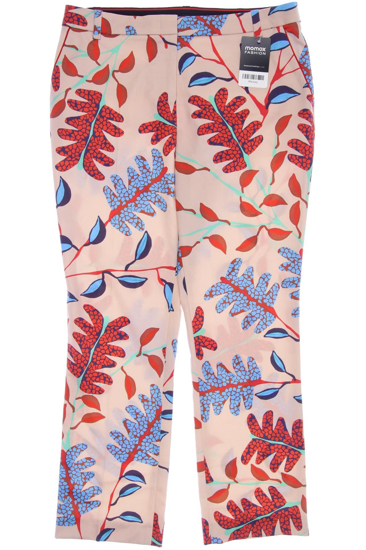 

Marc Cain Damen Stoffhose, mehrfarbig
