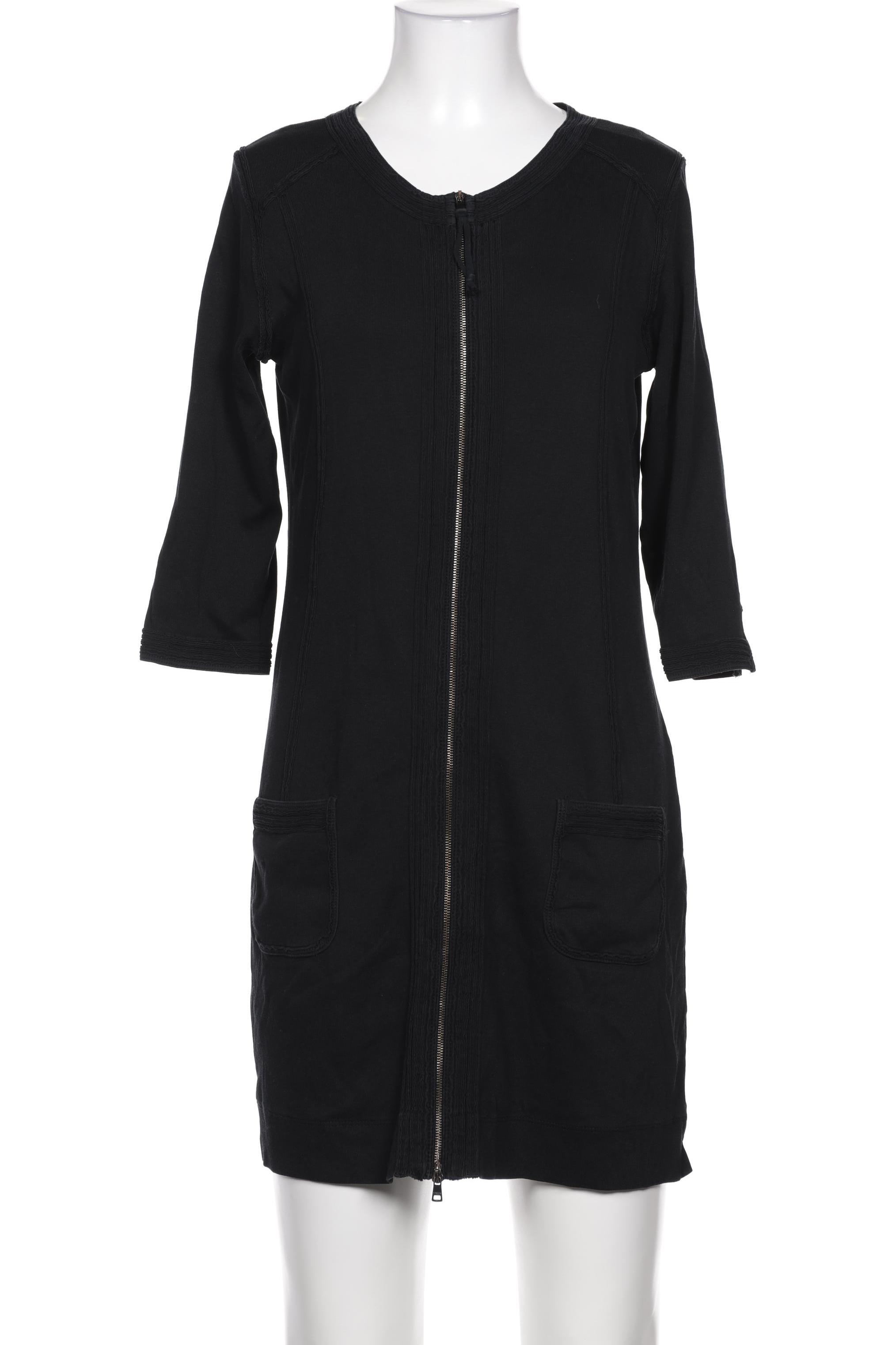 

Marc Cain Damen Kleid, schwarz