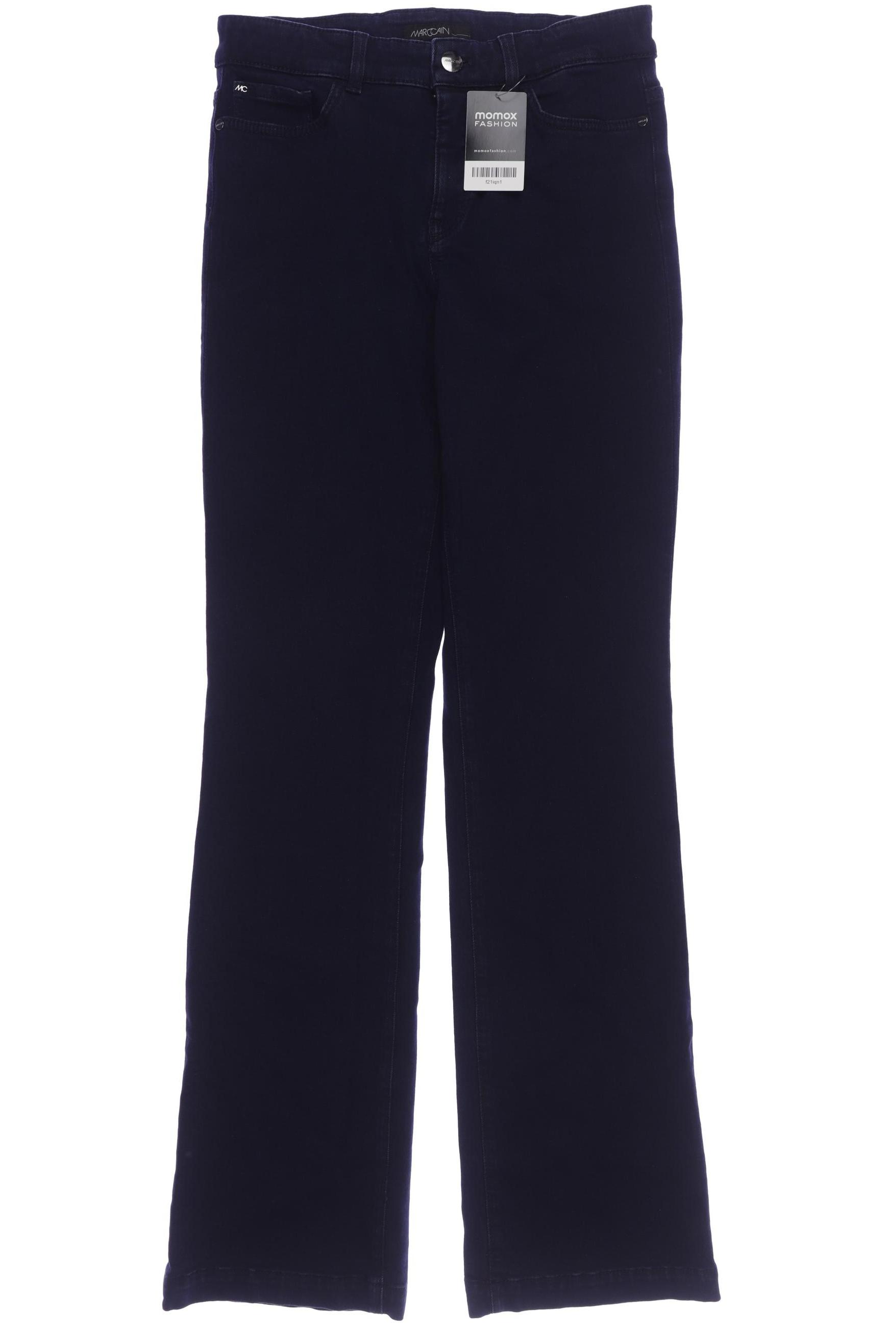 

Marc Cain Damen Jeans, marineblau, Gr. 38