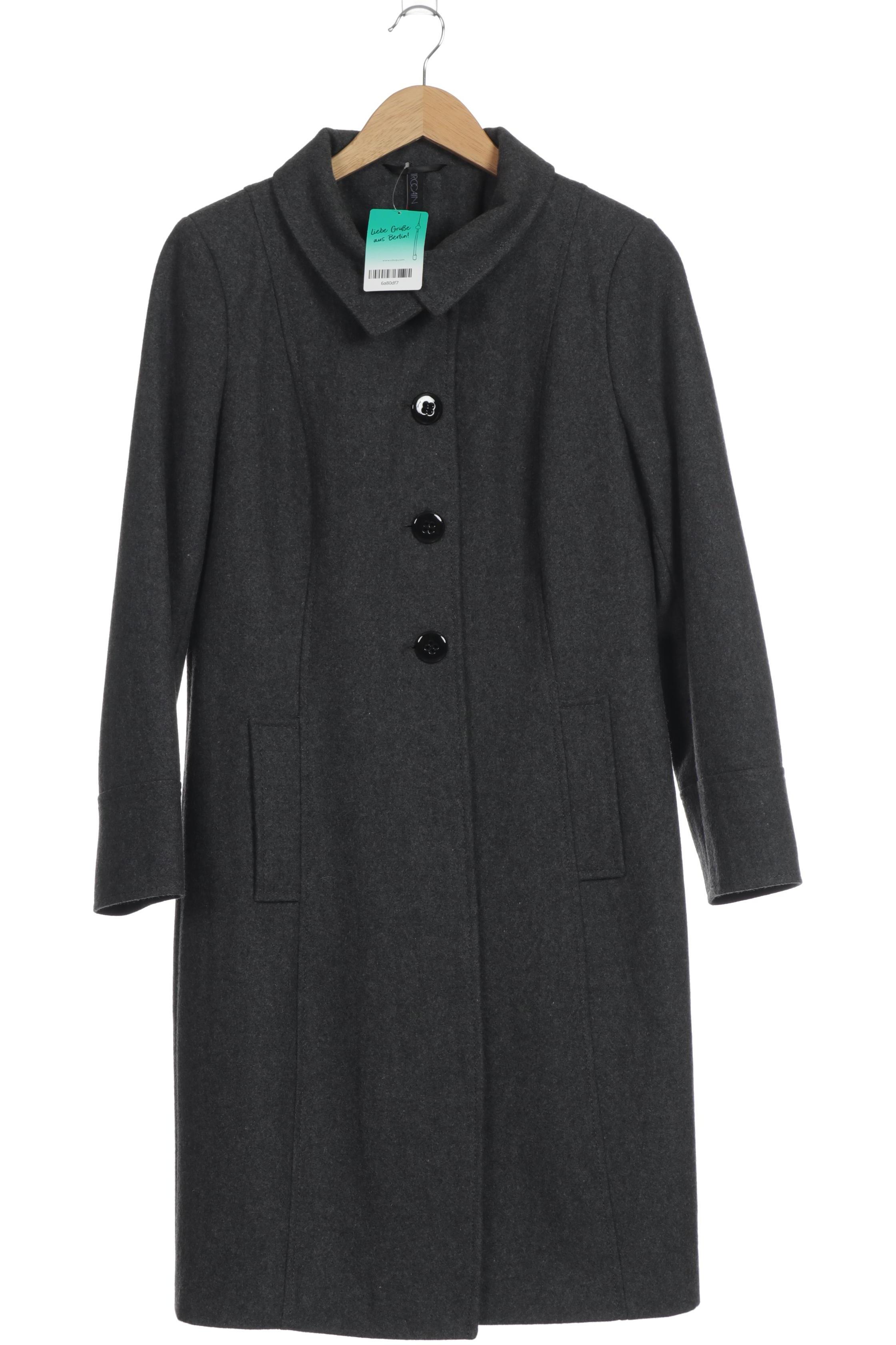 

Marc Cain Damen Mantel, grau, Gr. 42