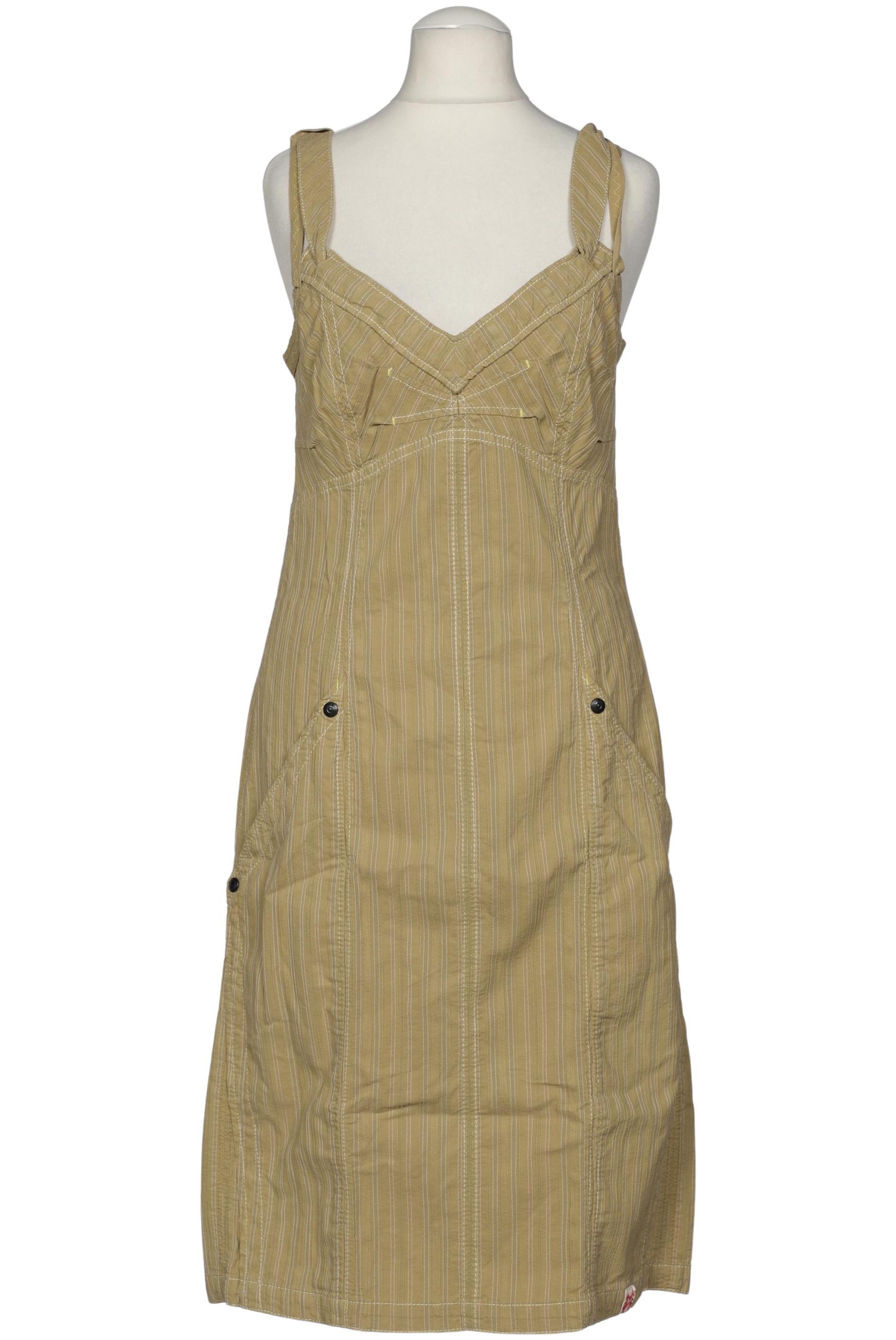 

Marc Cain Damen Kleid, grün, Gr. 32