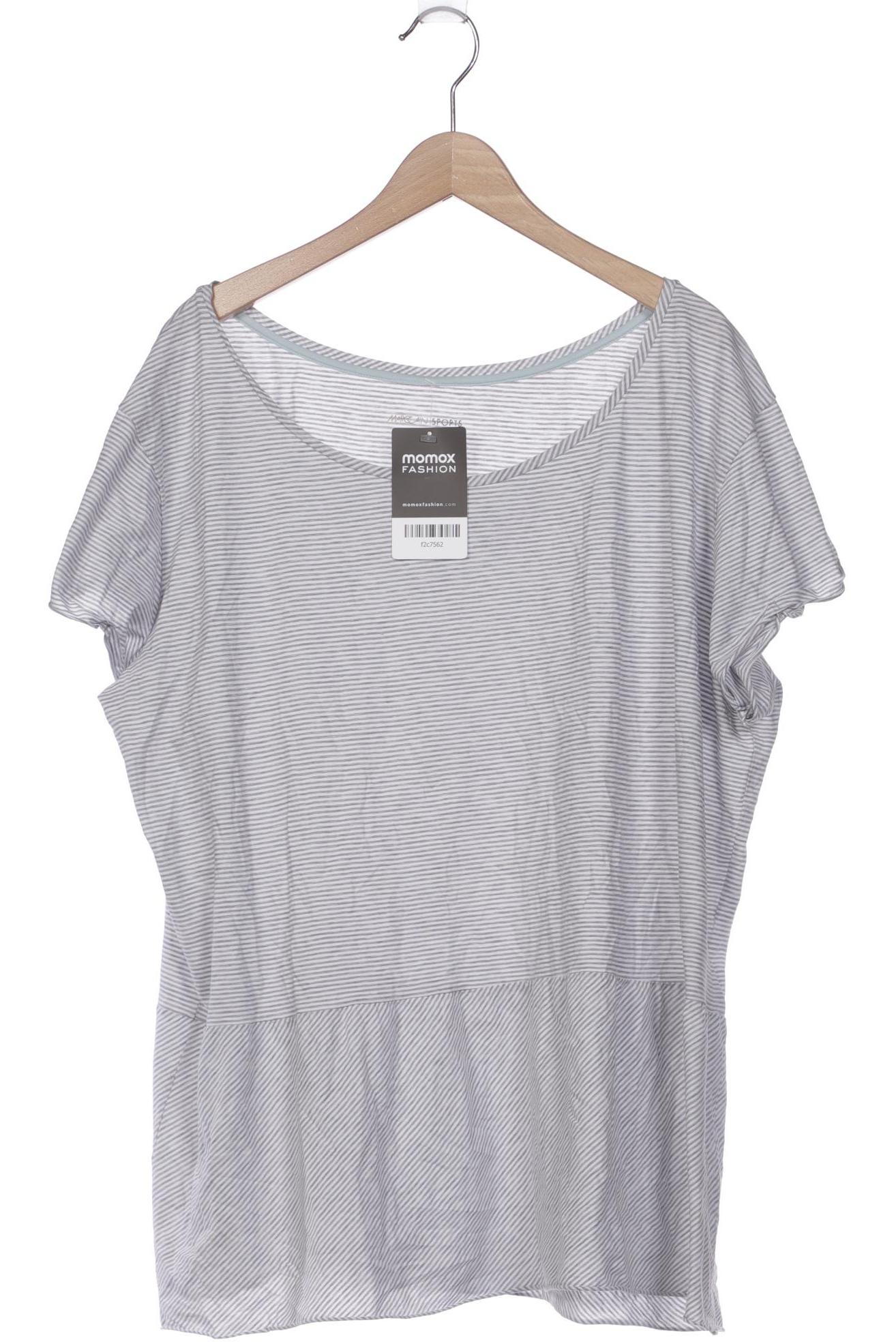 

Marc Cain Damen T-Shirt, grau, Gr. 44
