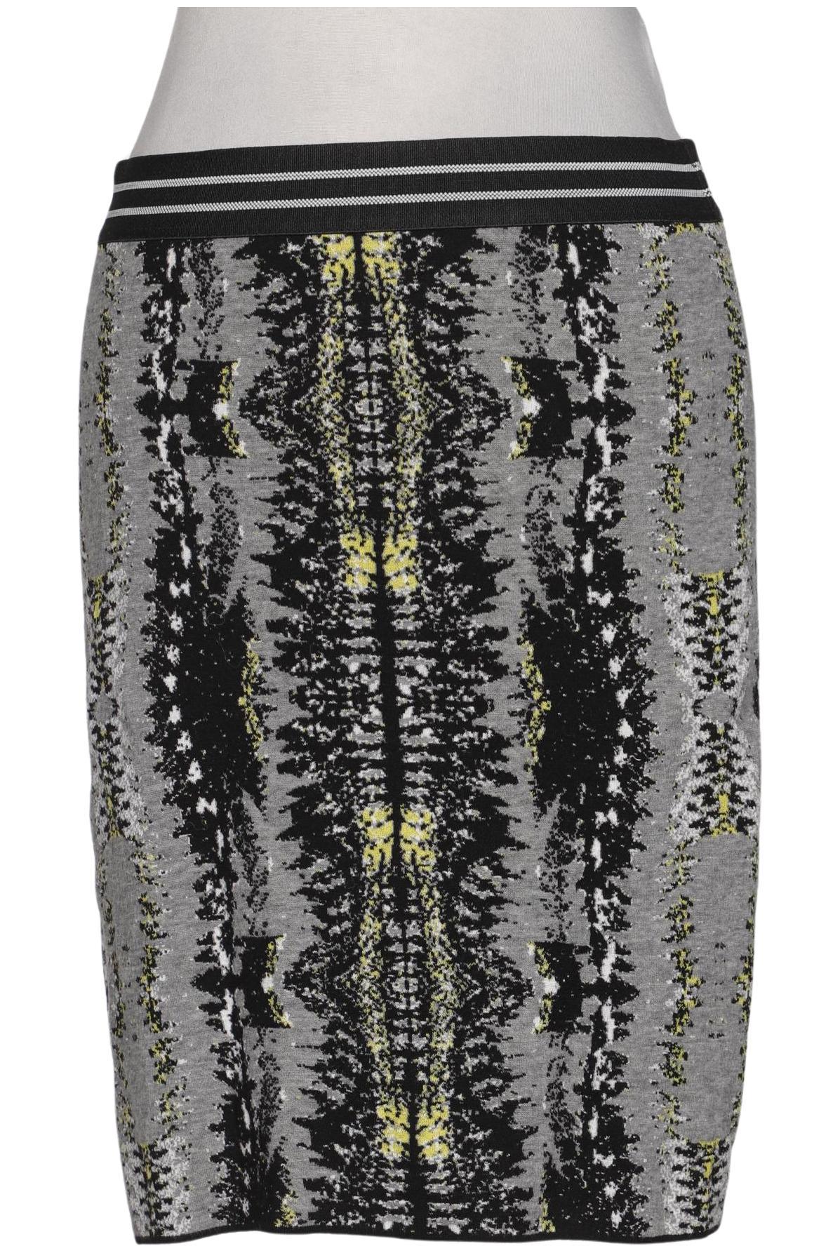 

Marc Cain Damen Rock, grau, Gr. 34