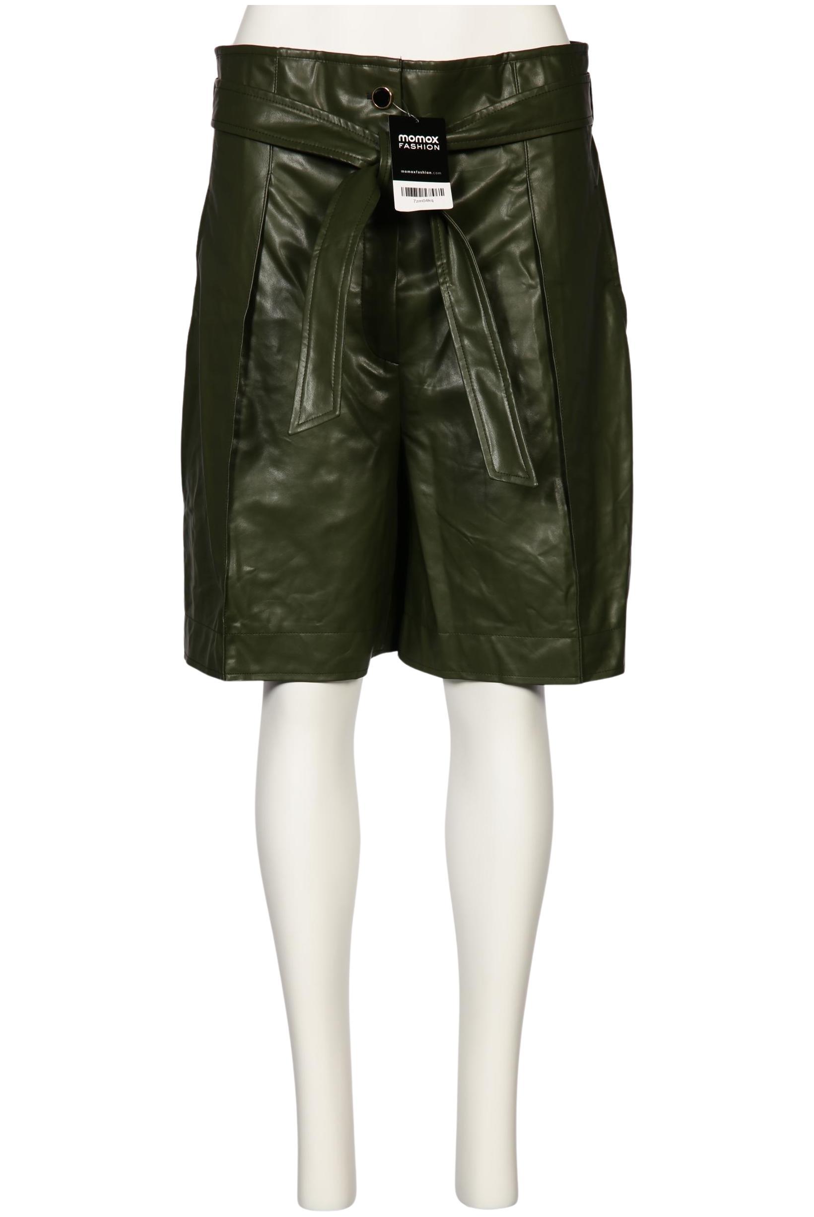 

Marc Cain Damen Shorts, grün, Gr. 42